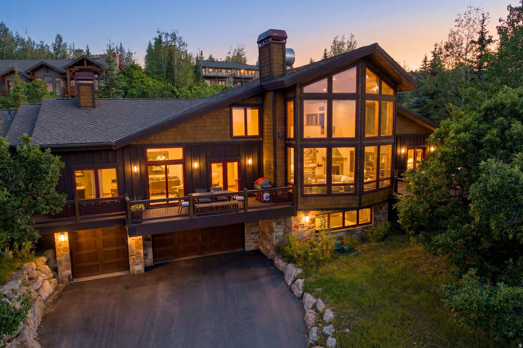 1554 AERIE DR, Park City, UT 84060 — photo 1