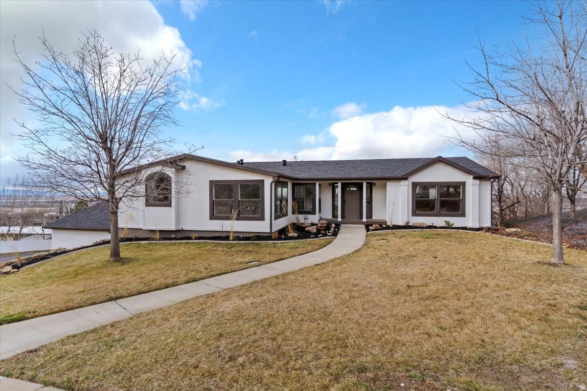 371 E CYNTHIA WAY, North Salt Lake, UT 84054 — photo 1