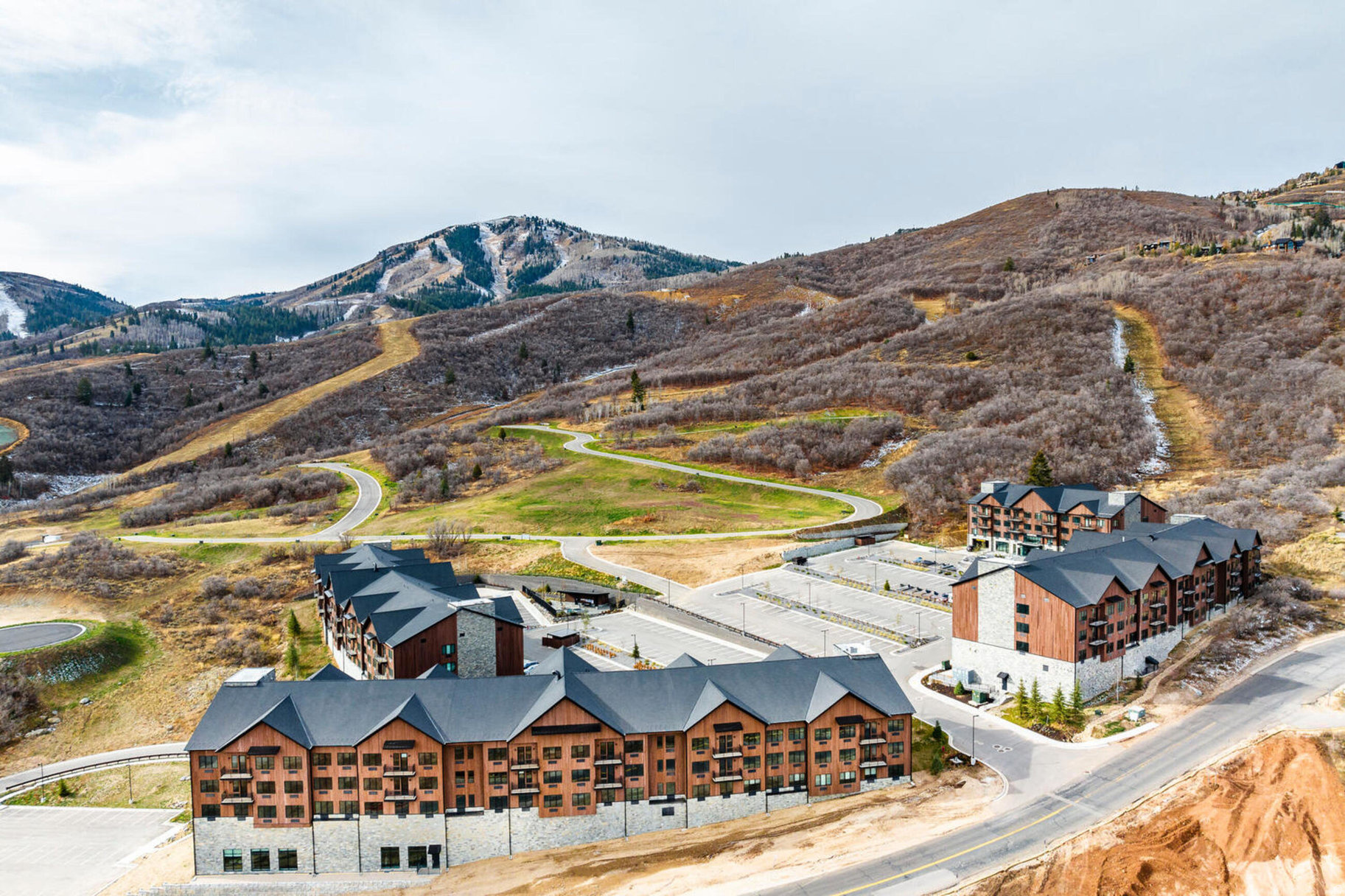 2303  DEER HOLLOW RD #2114, Park City, UT 84060 — photo 1