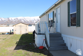 1738 N 210 EAST, Tooele, UT 84074 — photo 1