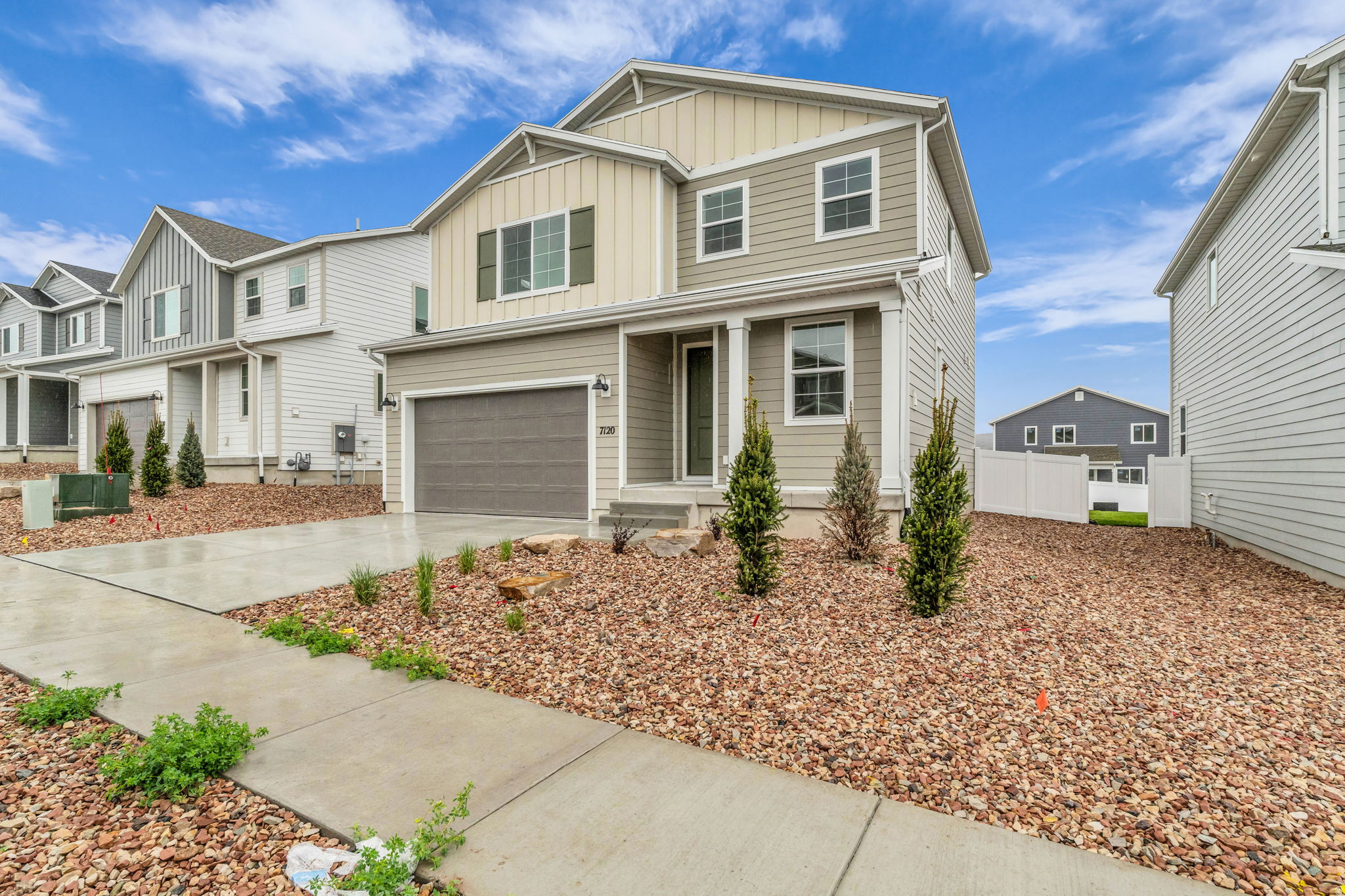 7120  WOODS ROSE DR, Park City, UT 84098 — photo 1