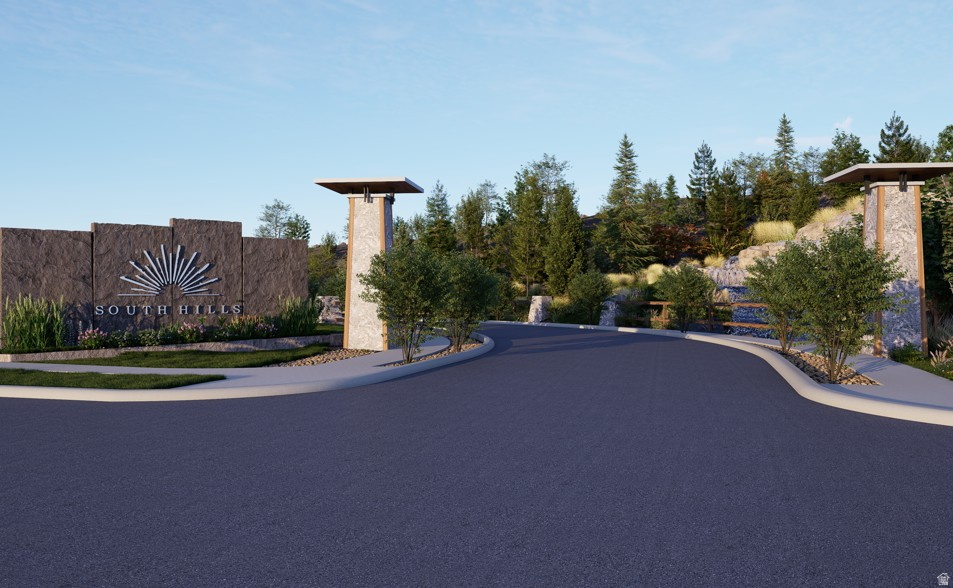 3267 W SOLEIL HILLS DR, Herriman, UT 84096 — photo 1