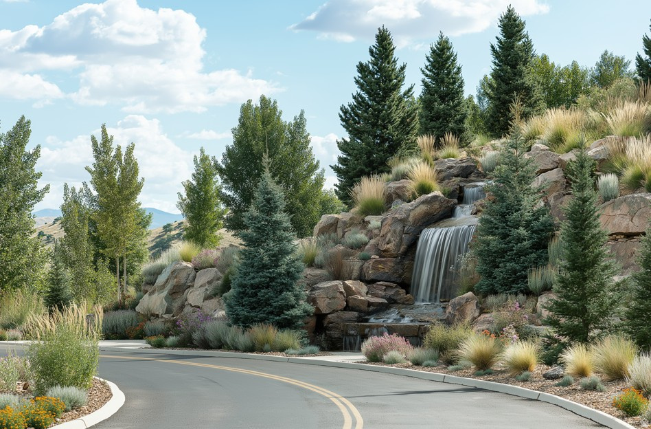 3317 W SOLEIL HILLS DR, Herriman, UT 84096 — photo 1