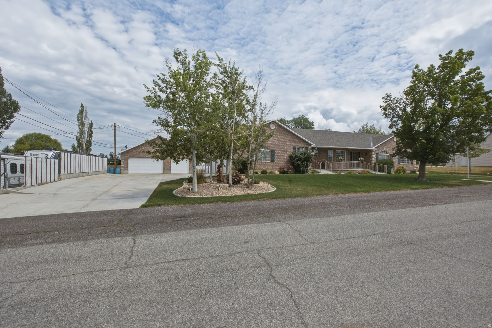265 E 100 N, Fairview, UT 84629 — photo 1