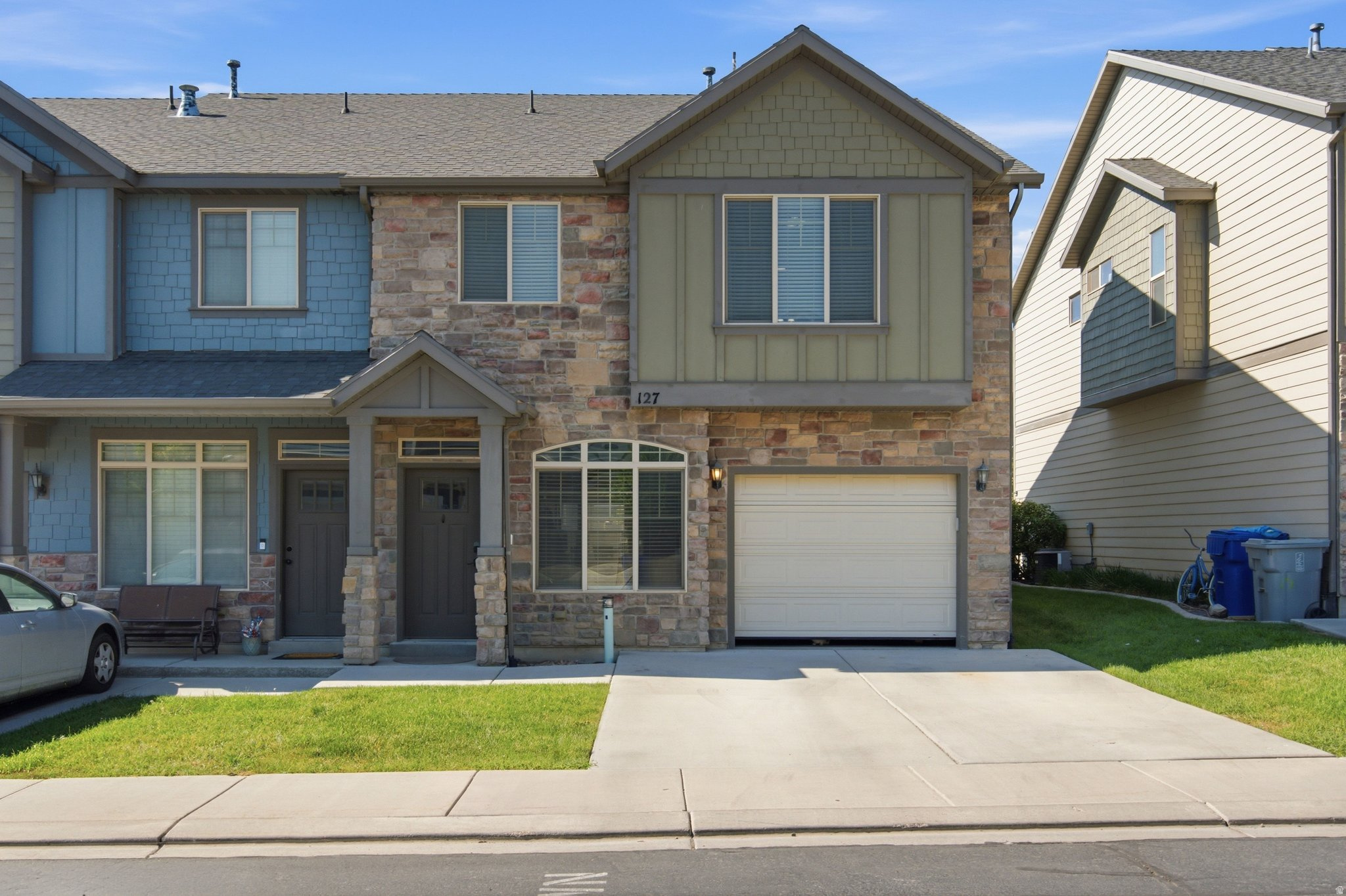 127 E RIVER BEND RD, Saratoga Springs, UT 84045 — photo 1