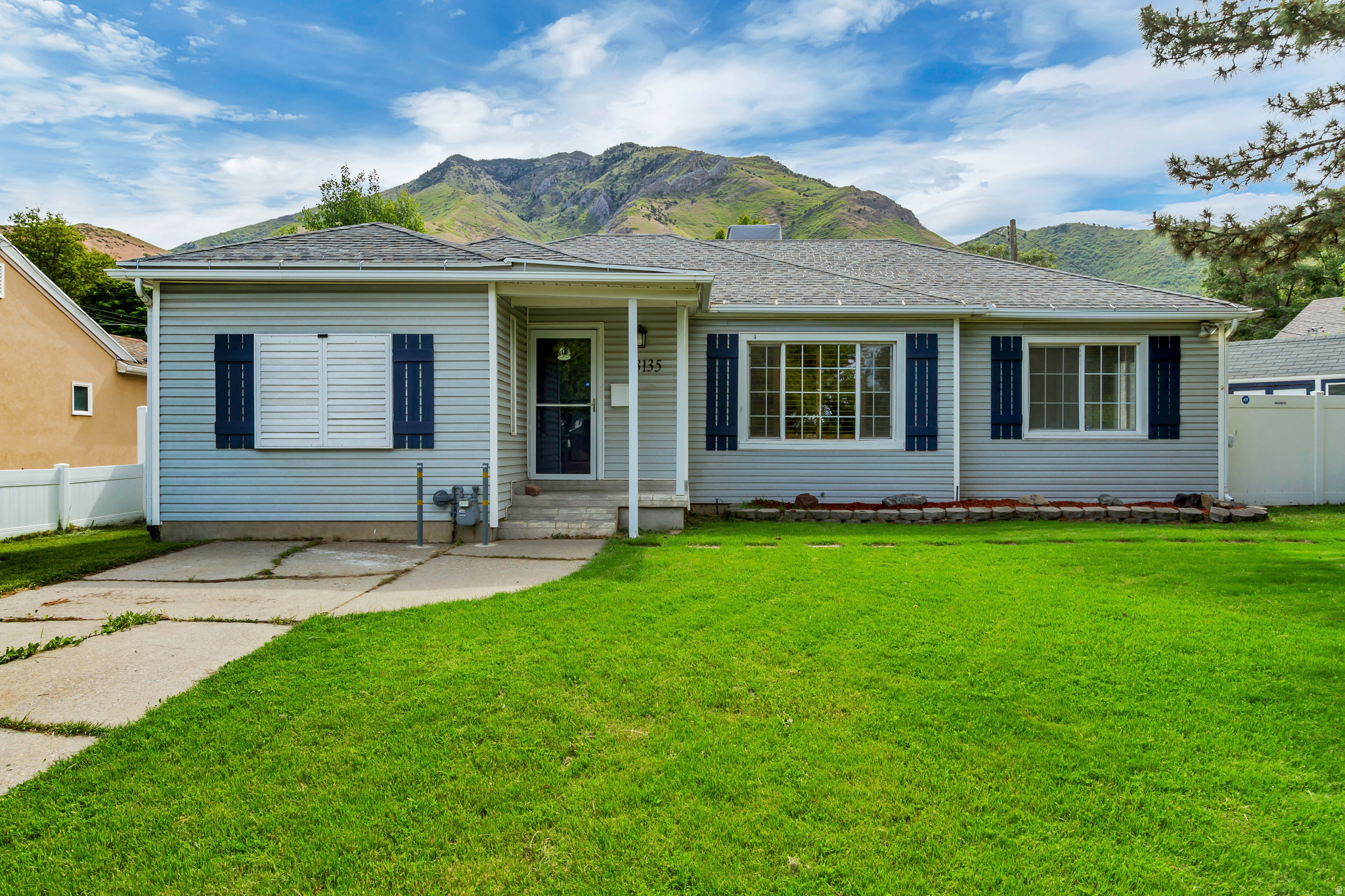 3135 S VALLEY ST, Salt Lake City, UT 84109 — photo 1