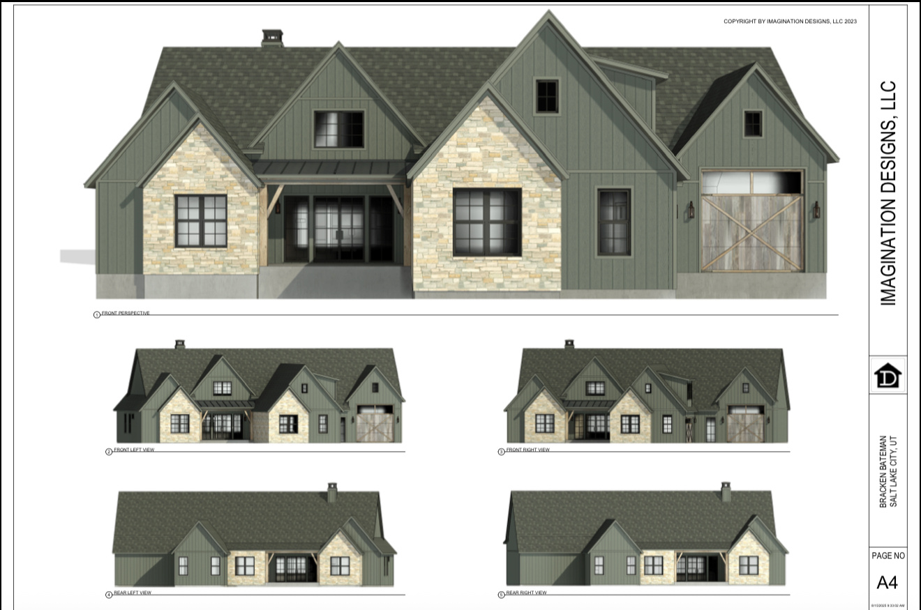 279 E 13560 S, Draper, UT 84020 — photo 1
