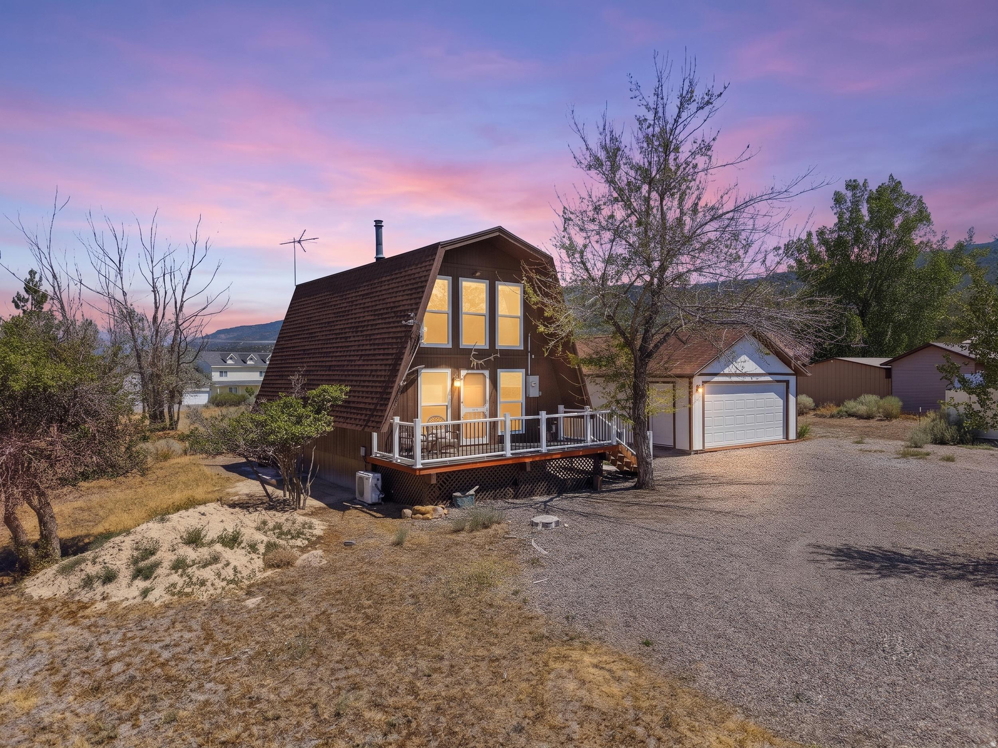 11995  FAIRVIEW DR #A18, Fairview, UT 84629 — photo 1
