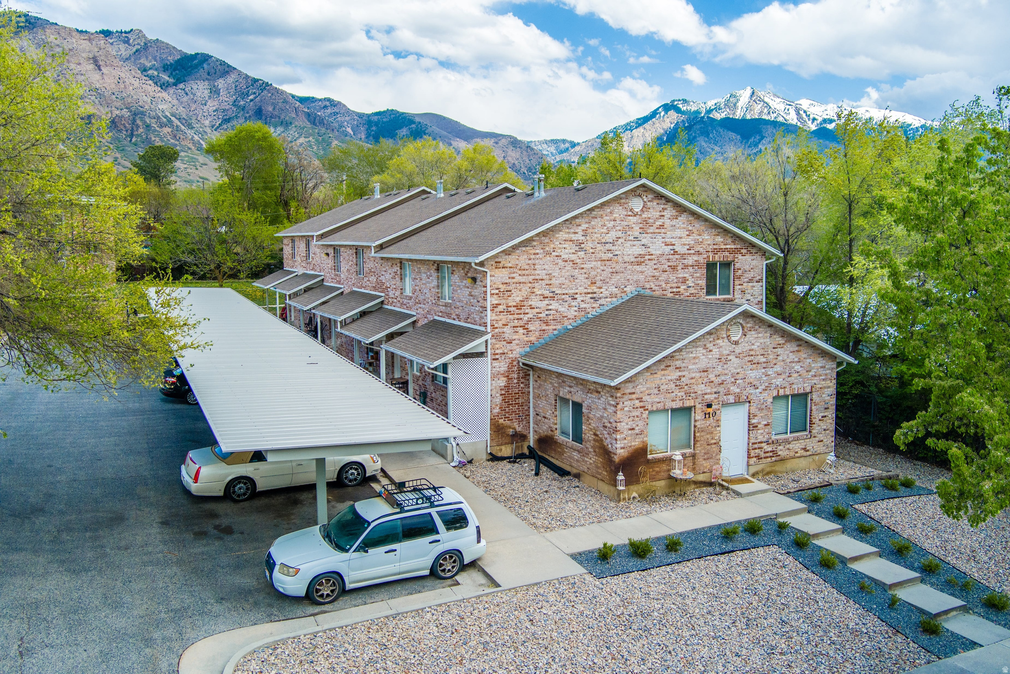 110 JEFFERSON, Ogden, UT 84404 — photo 1