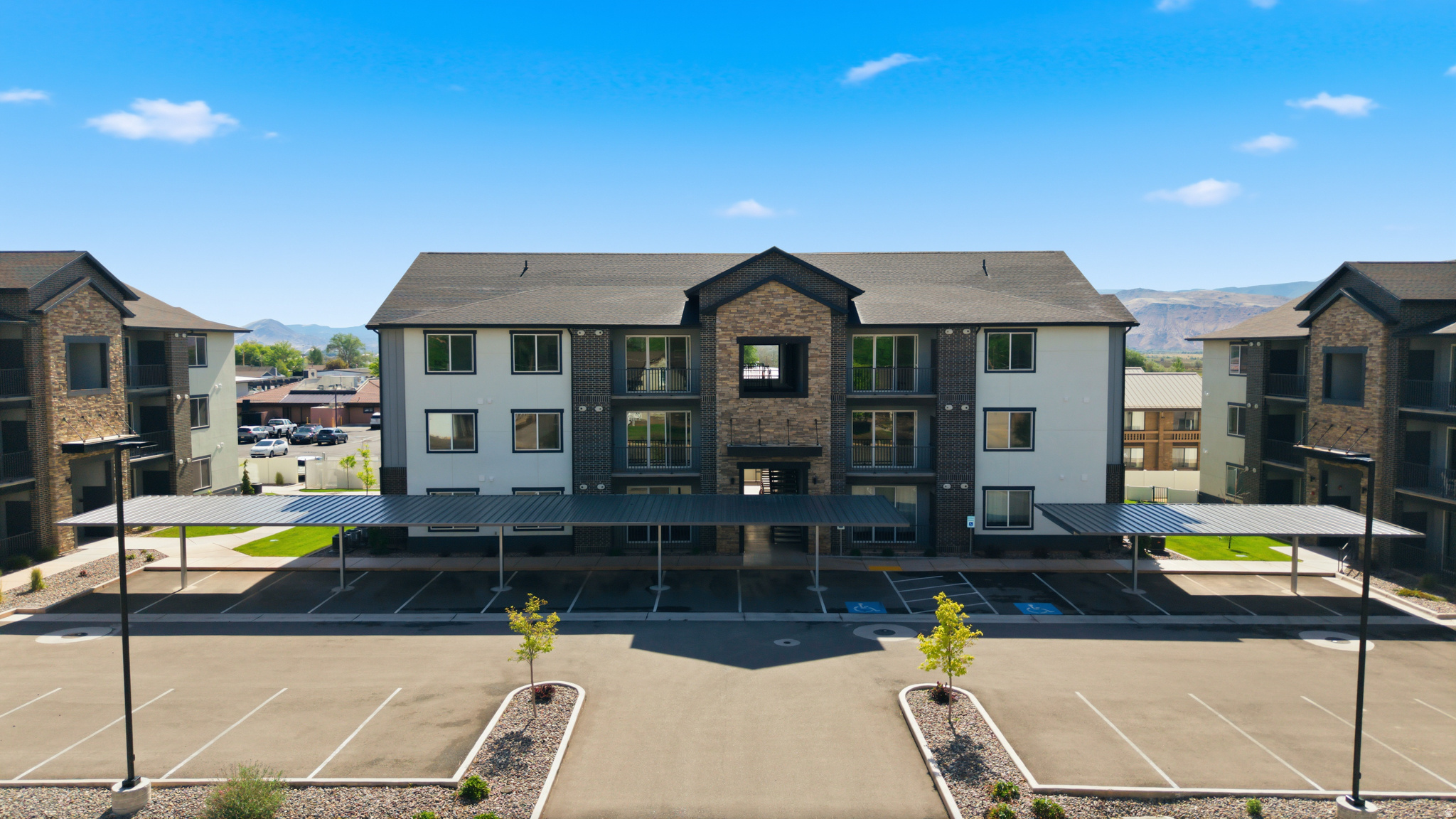 553 S 100 W #304, Richfield, UT 84701 — photo 1