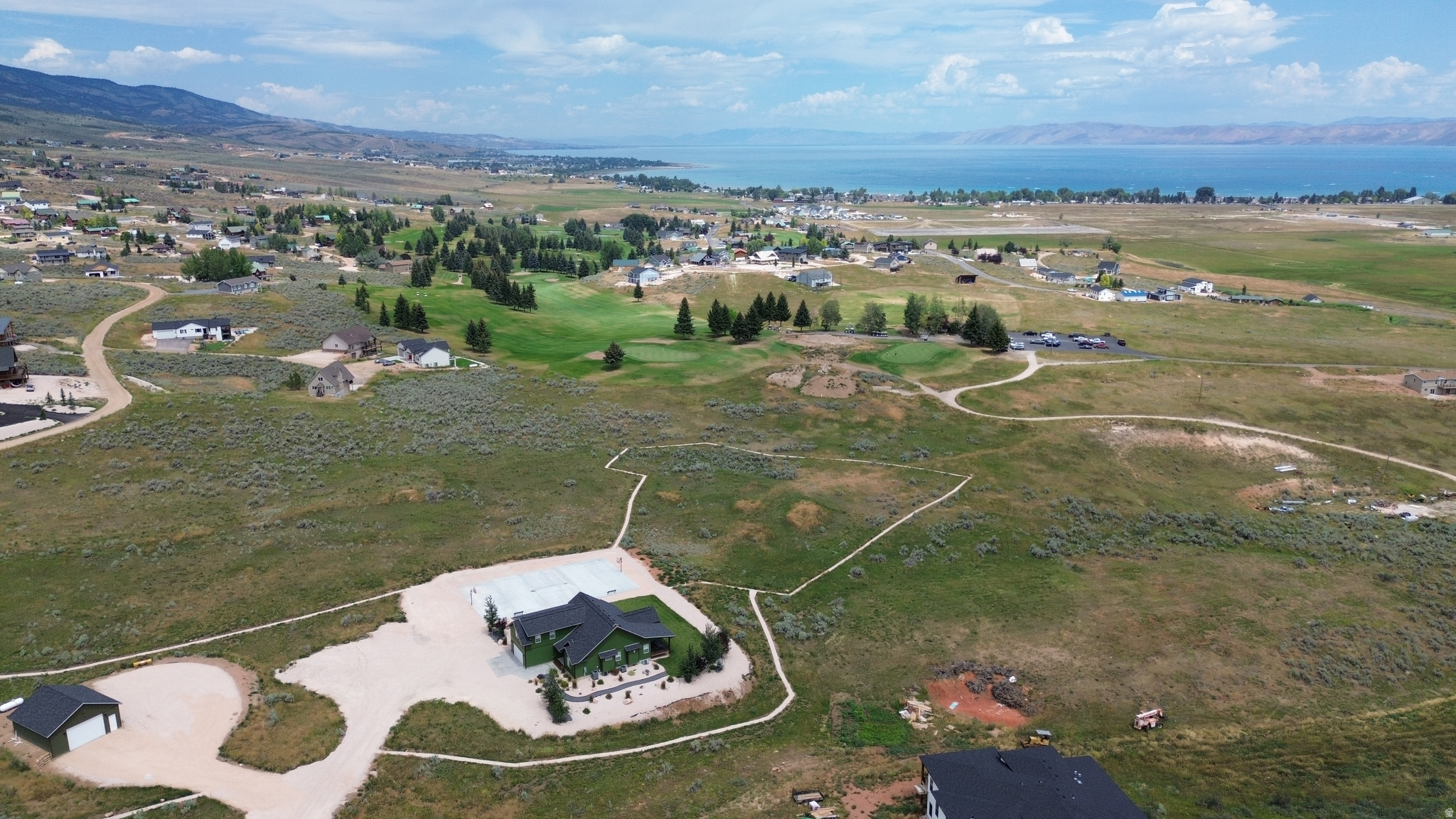 3110 S GREEN CIR, Garden City, UT 84028 — photo 1