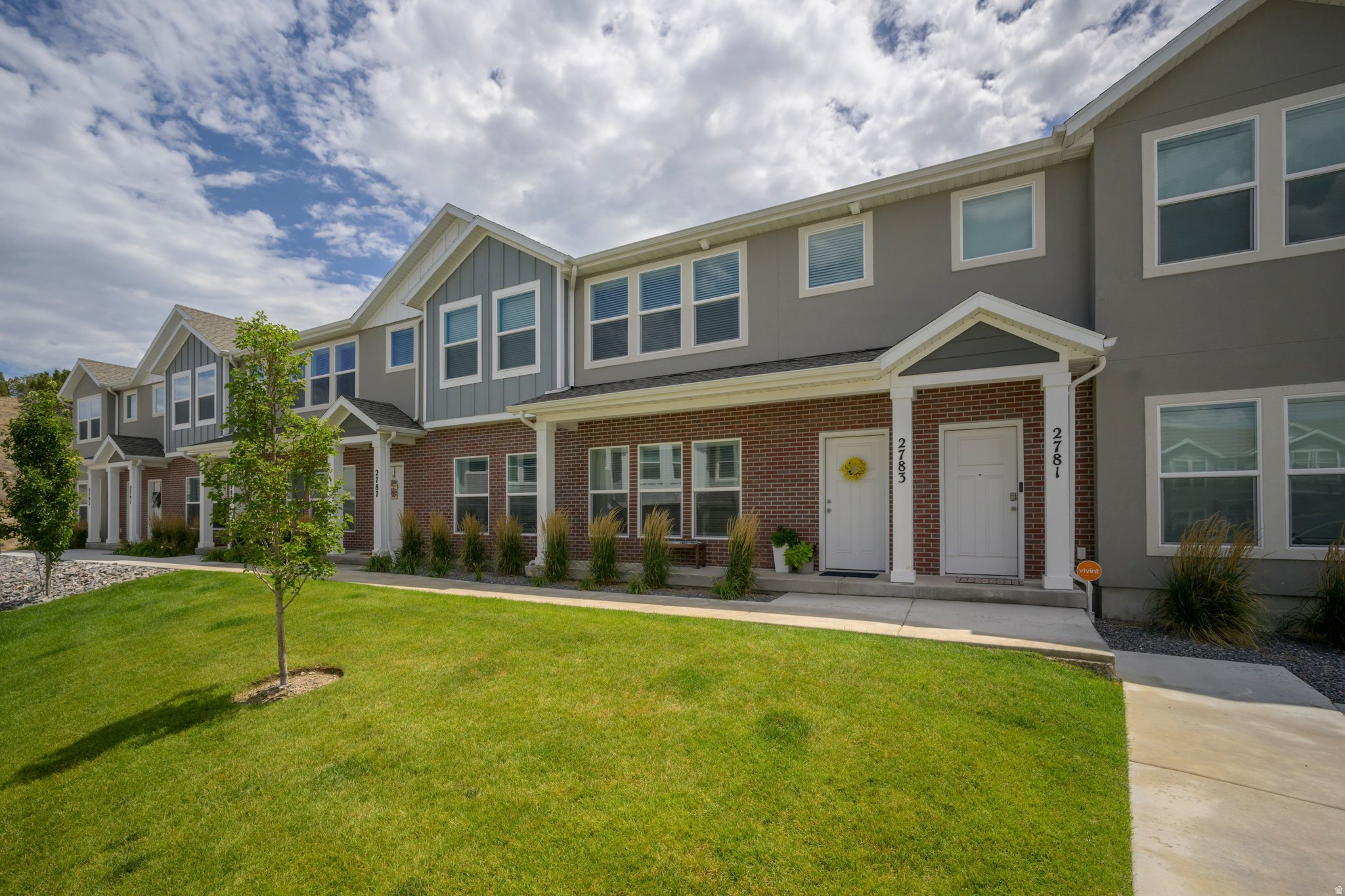 2783 E GRIFFIN ALY, Eagle Mountain, UT 84005 — photo 1