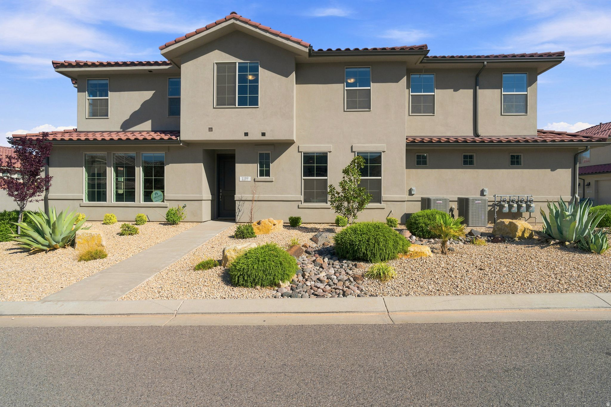 1189 N BELLO ALLEY  #115, Washington, UT 84780 — photo 1