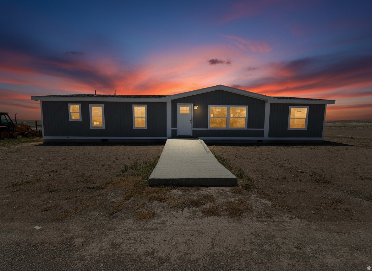 5244 E 7250 S, Price, UT 84501 — photo 1