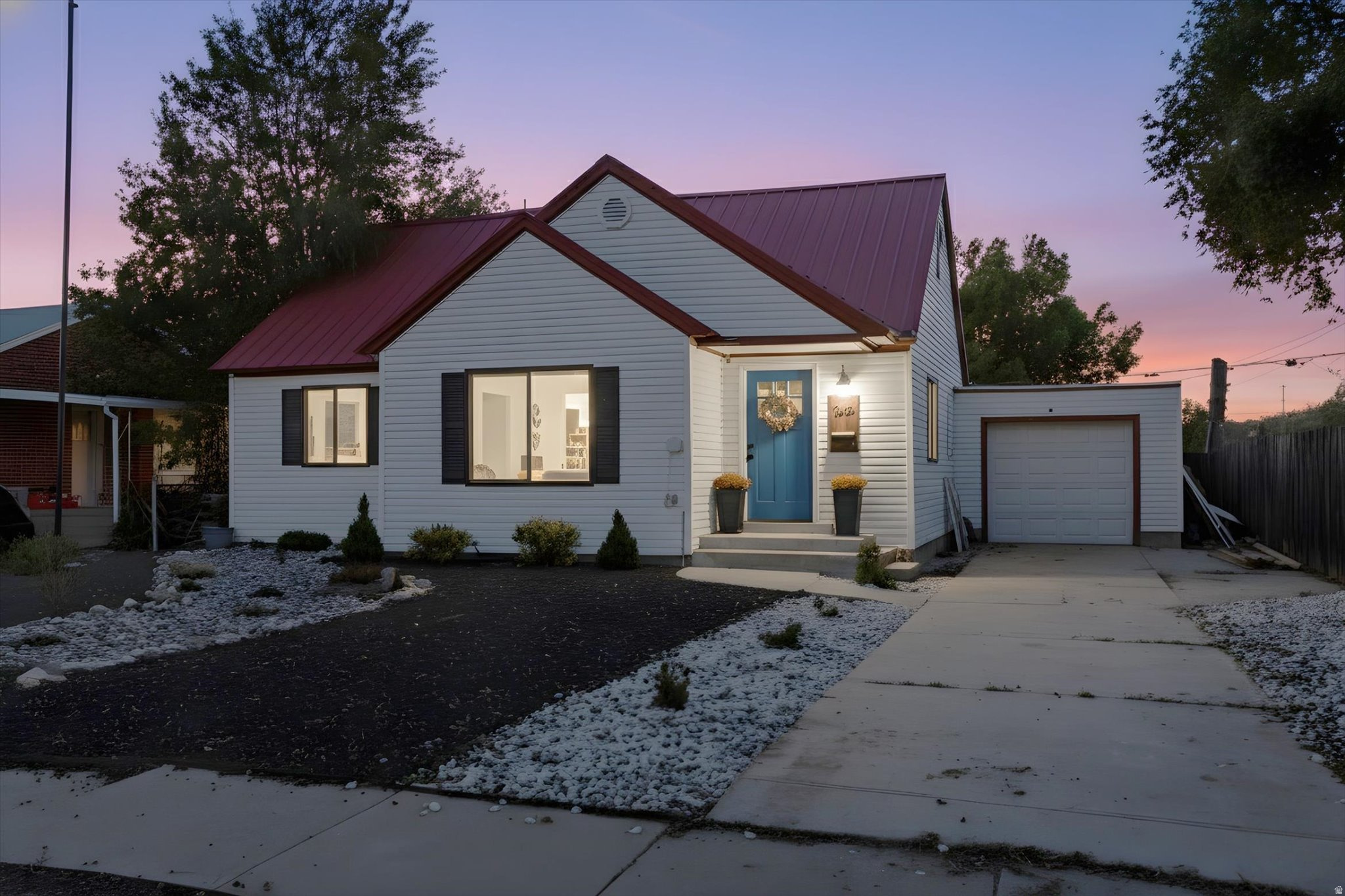 524 N 100 E, Tremonton, UT 84337 — photo 1
