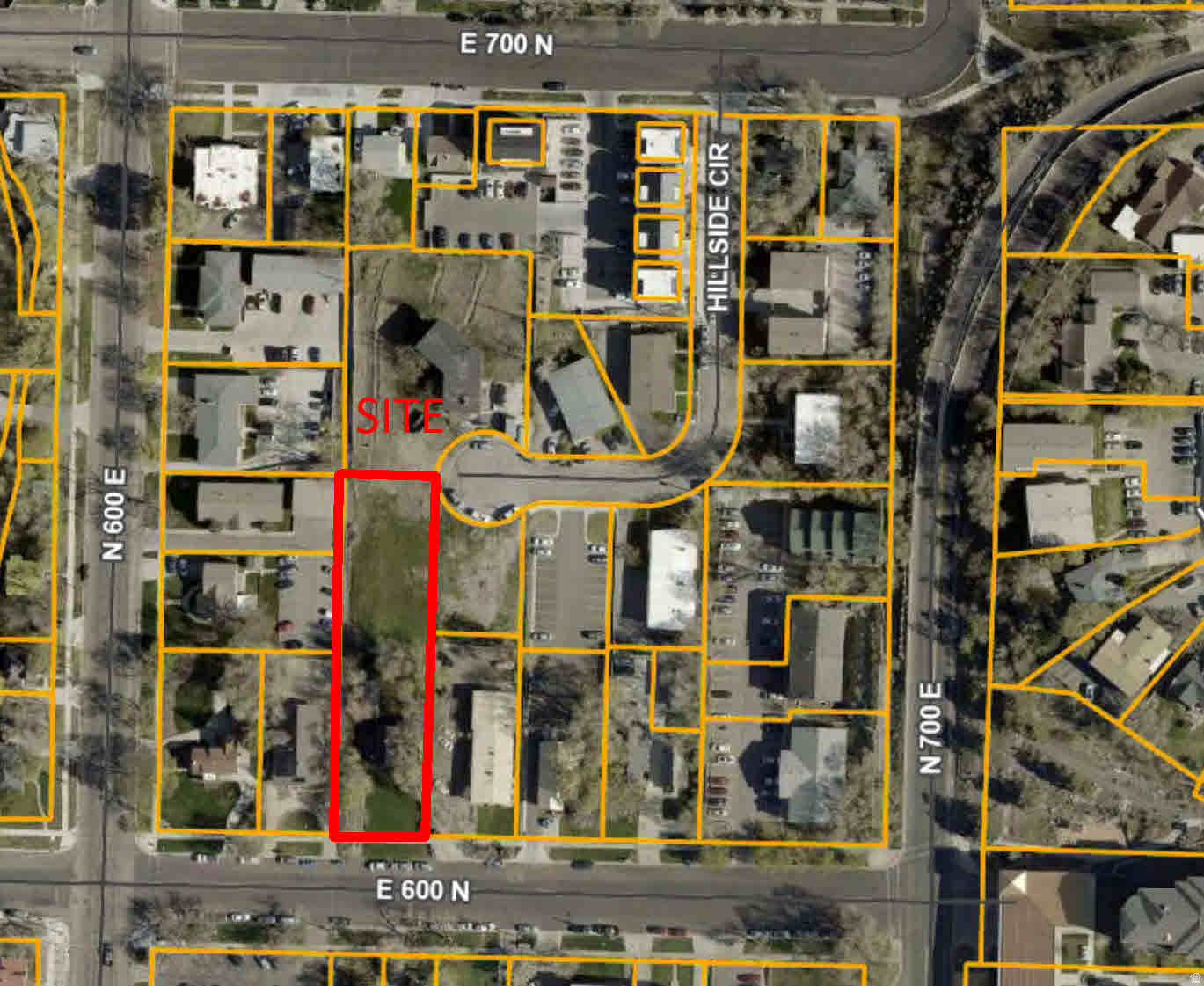 631 E 600 N, Logan, UT 84321 — photo 1