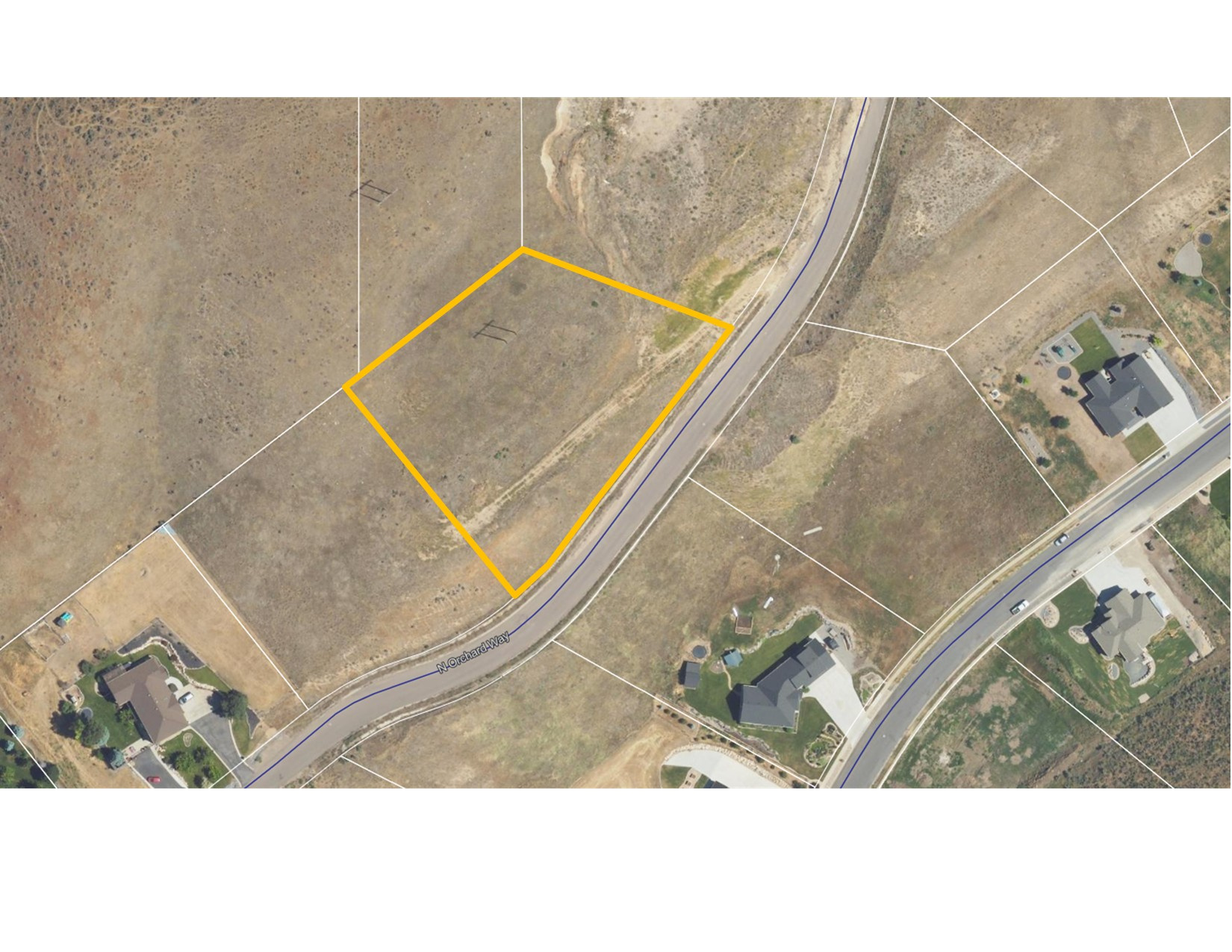 1749 N ORCHARD WAY, Morgan, UT 84050 — photo 1
