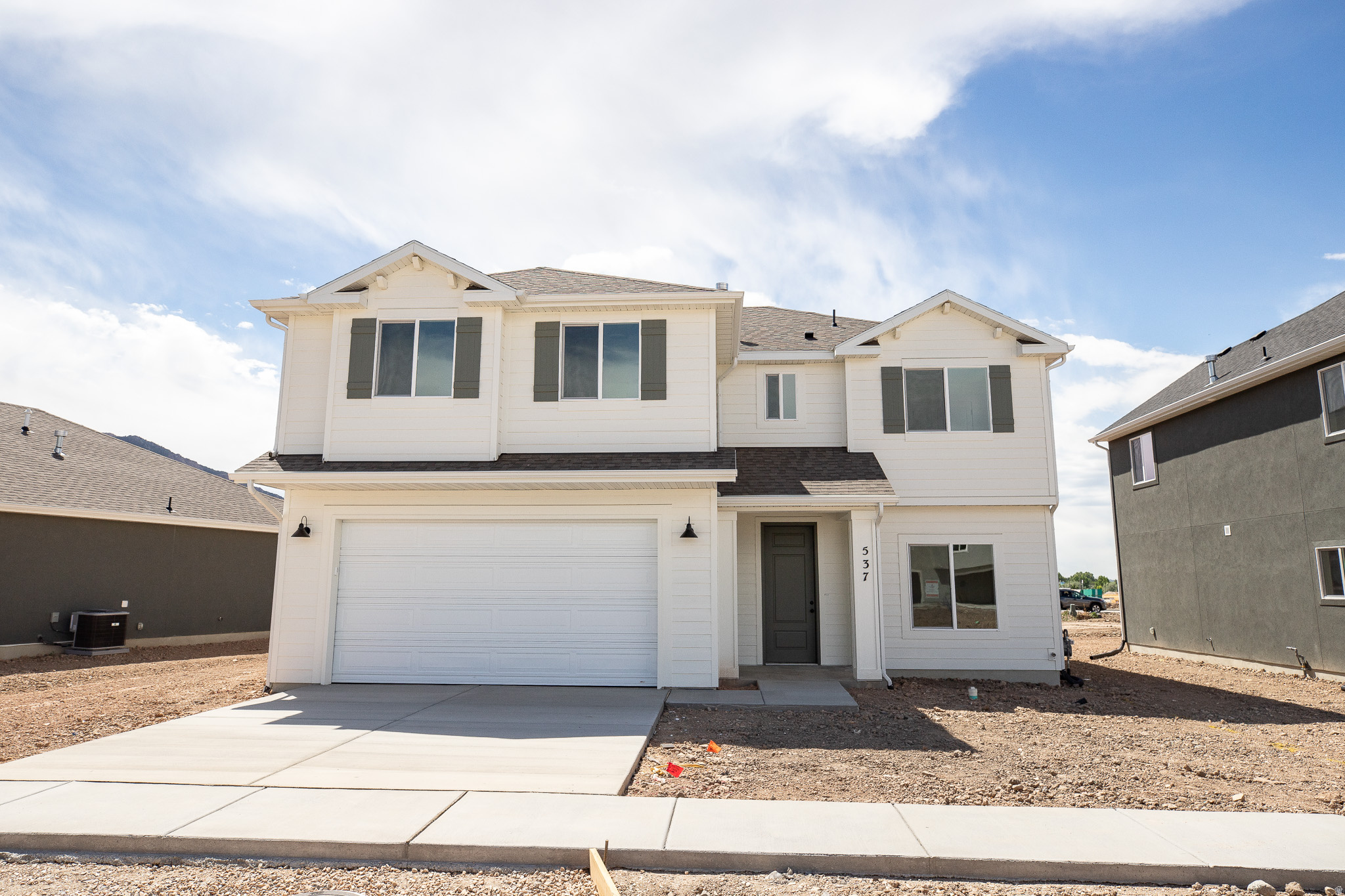 537 W 1850 N, Harrisville, UT 84404 — photo 1