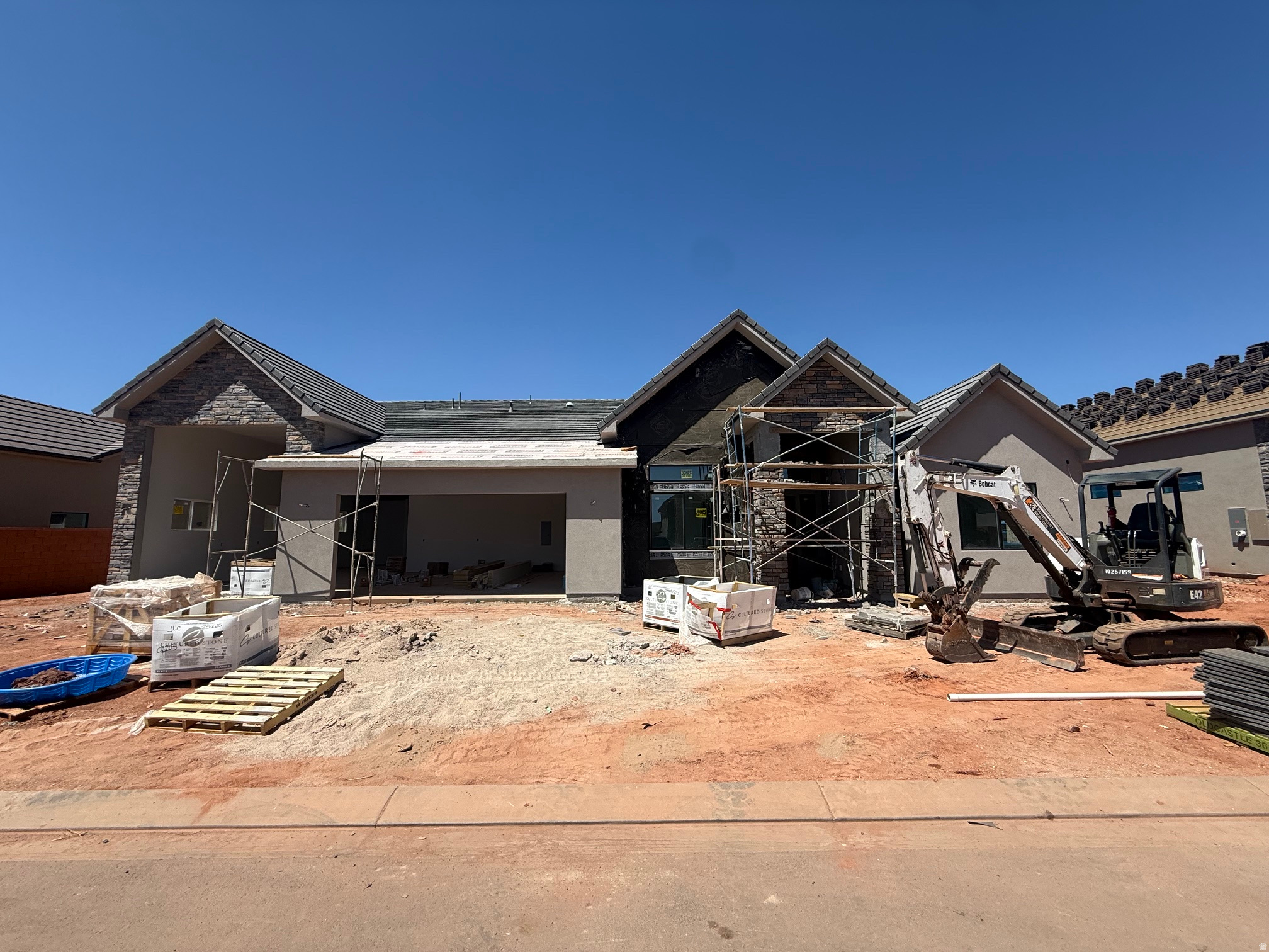 49 N 640 W #203, Ivins, UT 84738 — photo 1