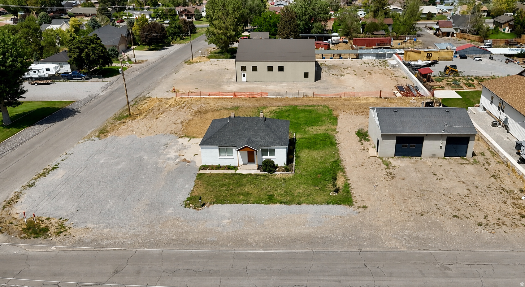 115 E 300 S, Santaquin, UT 84655 — photo 1