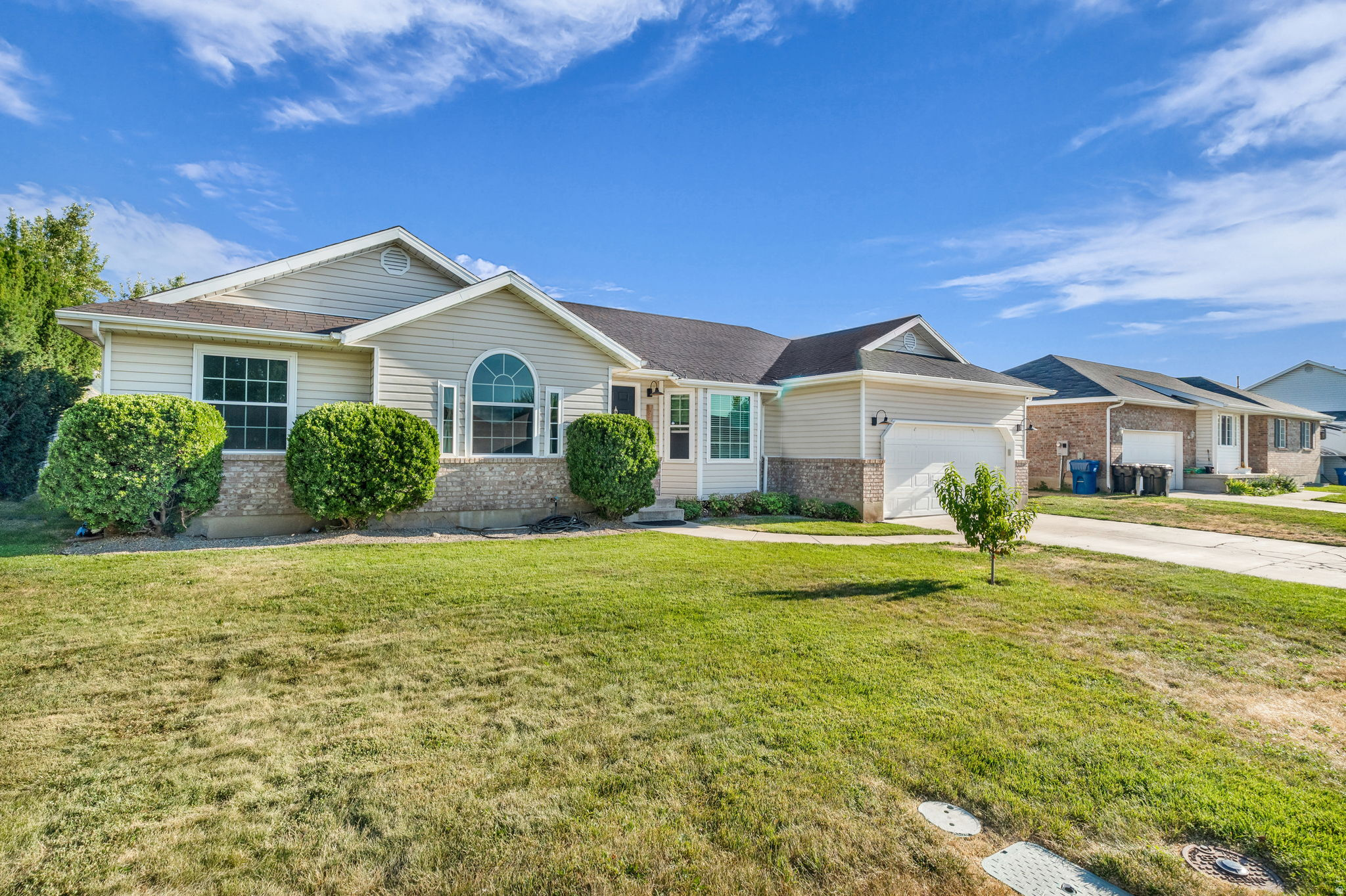 1258 E 150 S, Spanish Fork, UT 84660 — photo 1