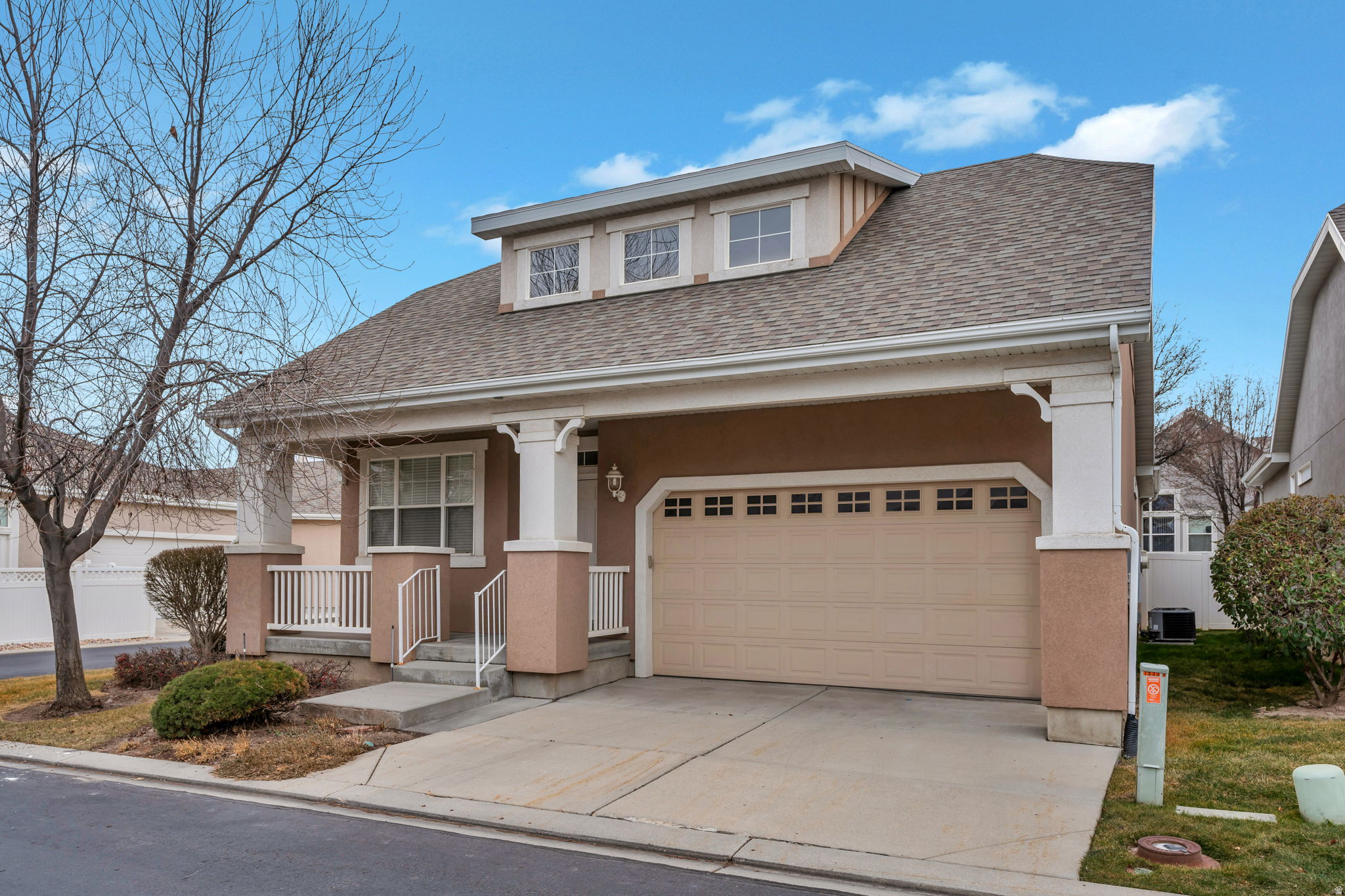 1533 W HOMECOMING AVE, South Jordan, UT 84095 — photo 1