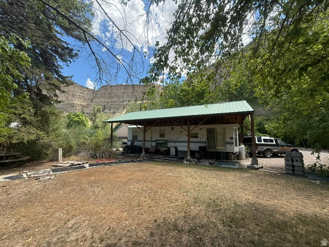 40271 W CHESTERFIELD CV, Fruitland, UT 84027 — photo 1