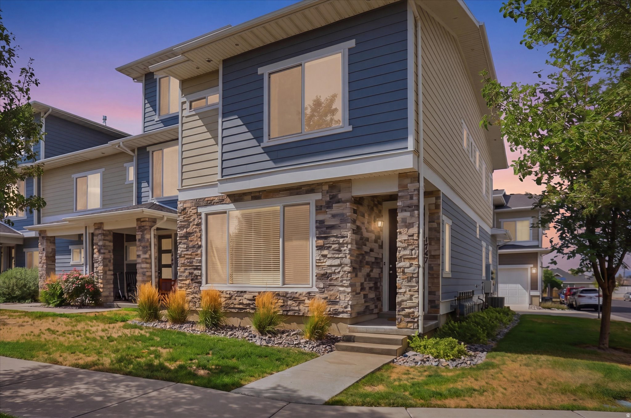 1747 W PIRGOS LN, South Jordan, UT 84095 — photo 1