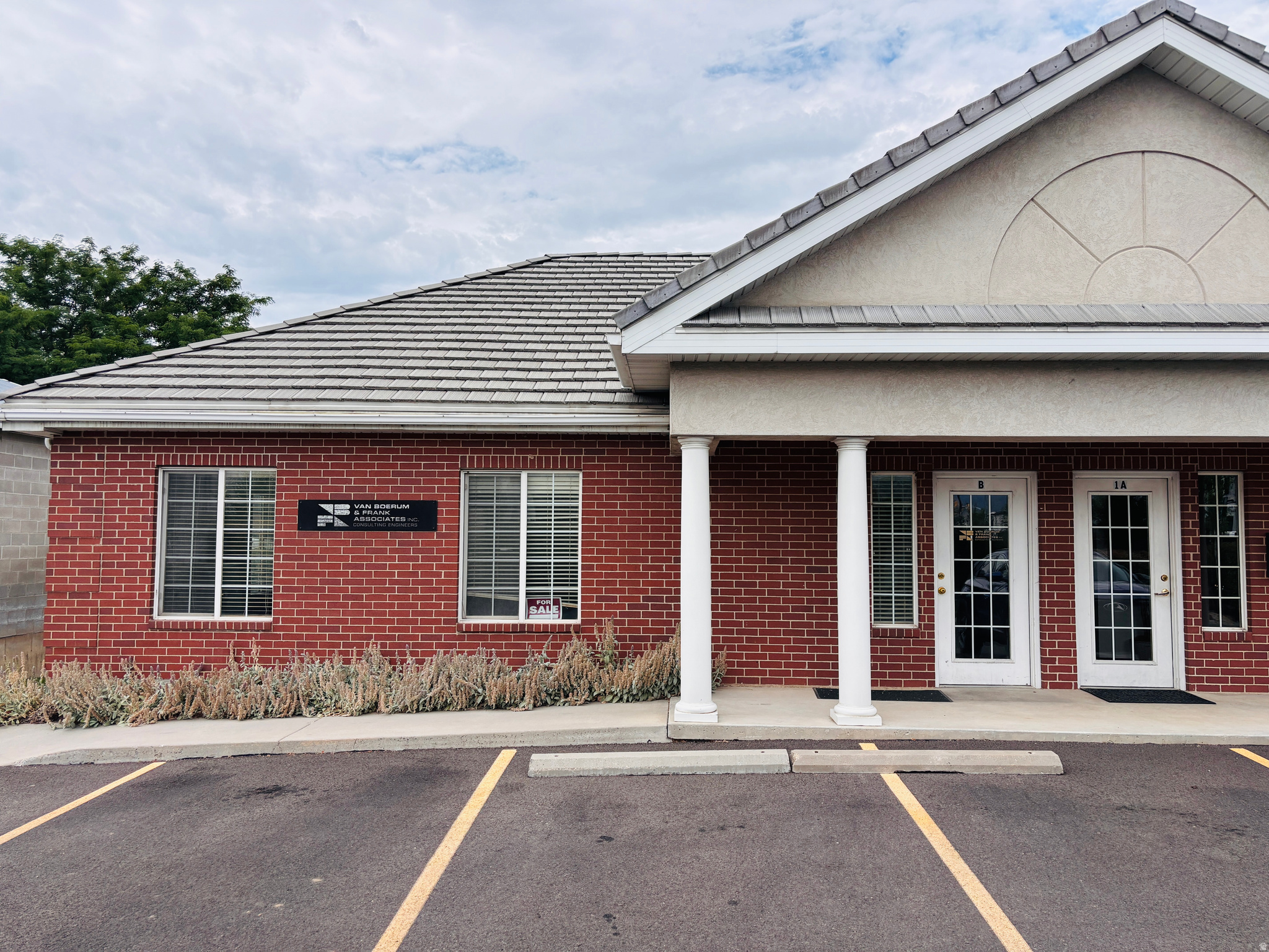 40 W CACHE BLVD #1 B&D, Logan, UT 84341 — photo 1