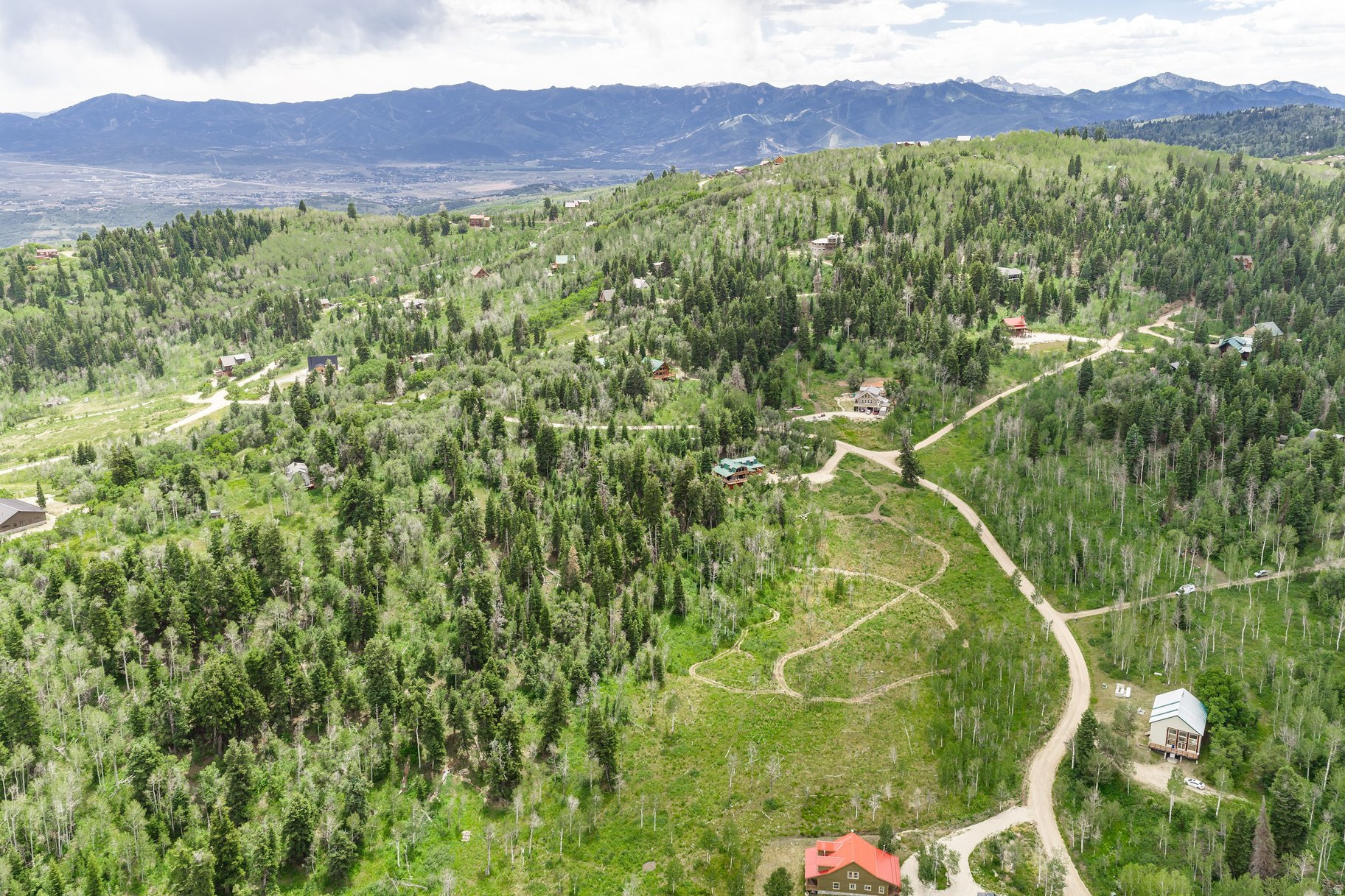 2241 S FOREST MEADOW RD, Coalville, UT 84017 — photo 1