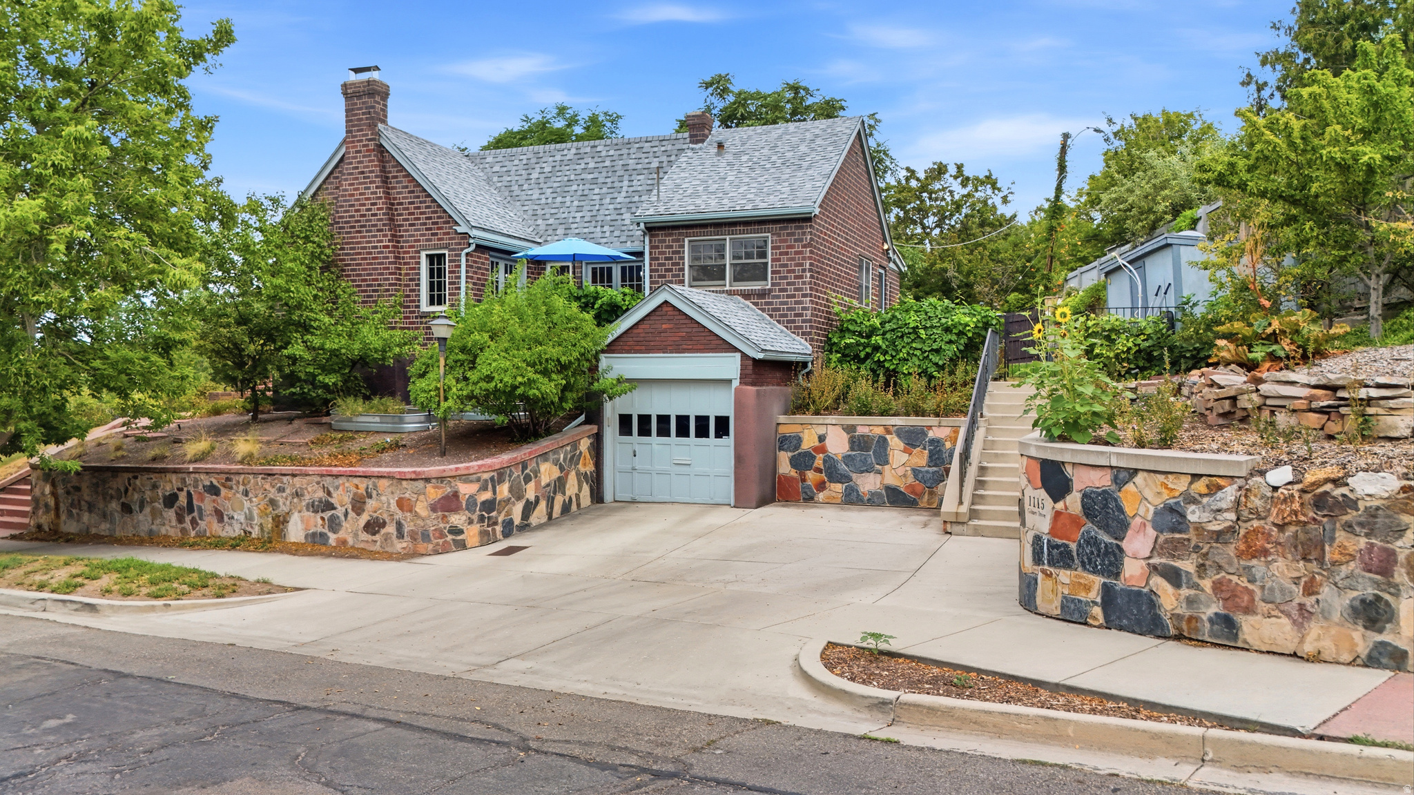 1115 E GILMER DR, Salt Lake City, UT 84105 — photo 1