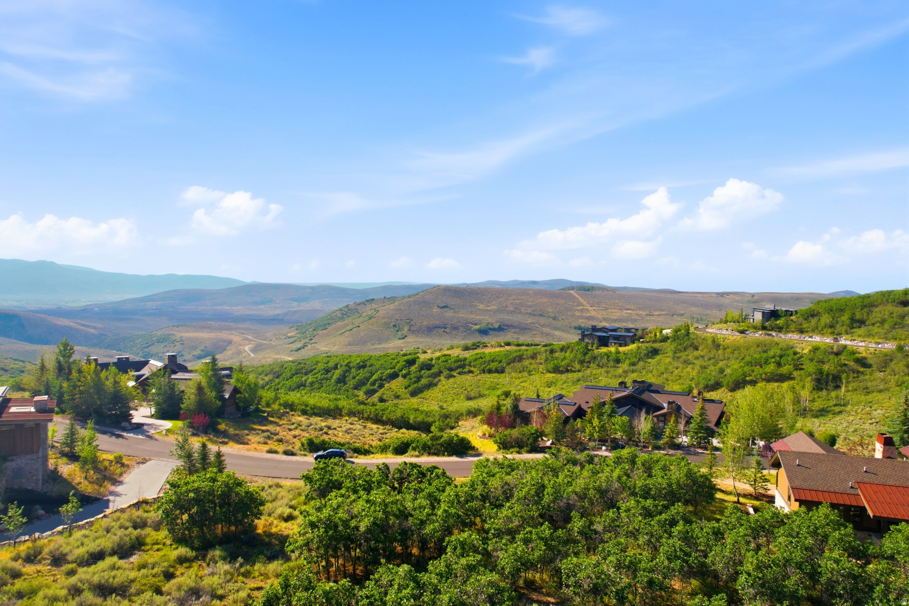 8257 N SUNRISE LOOP, Park City, UT 84098 — photo 1