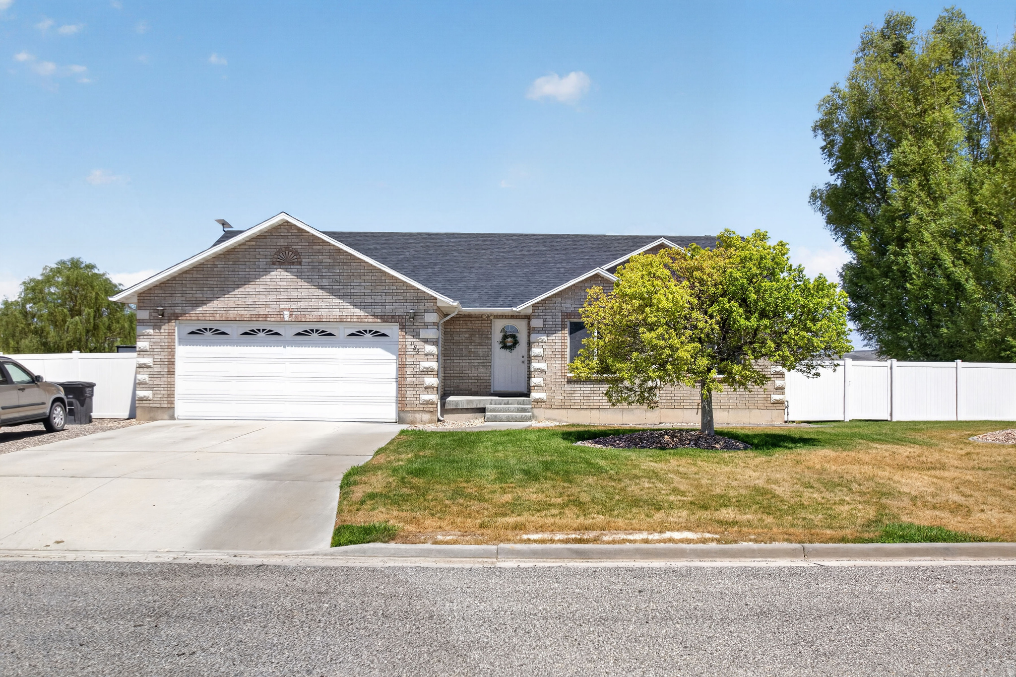 465 E 400 S, Centerfield, UT 84622 — photo 1