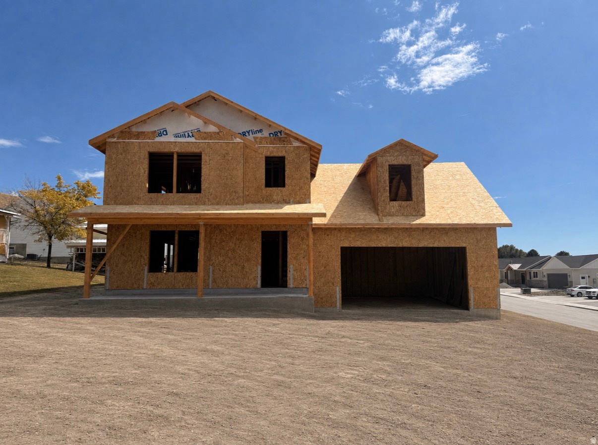 280 E 200 S, Richmond, UT 84333 — photo 1