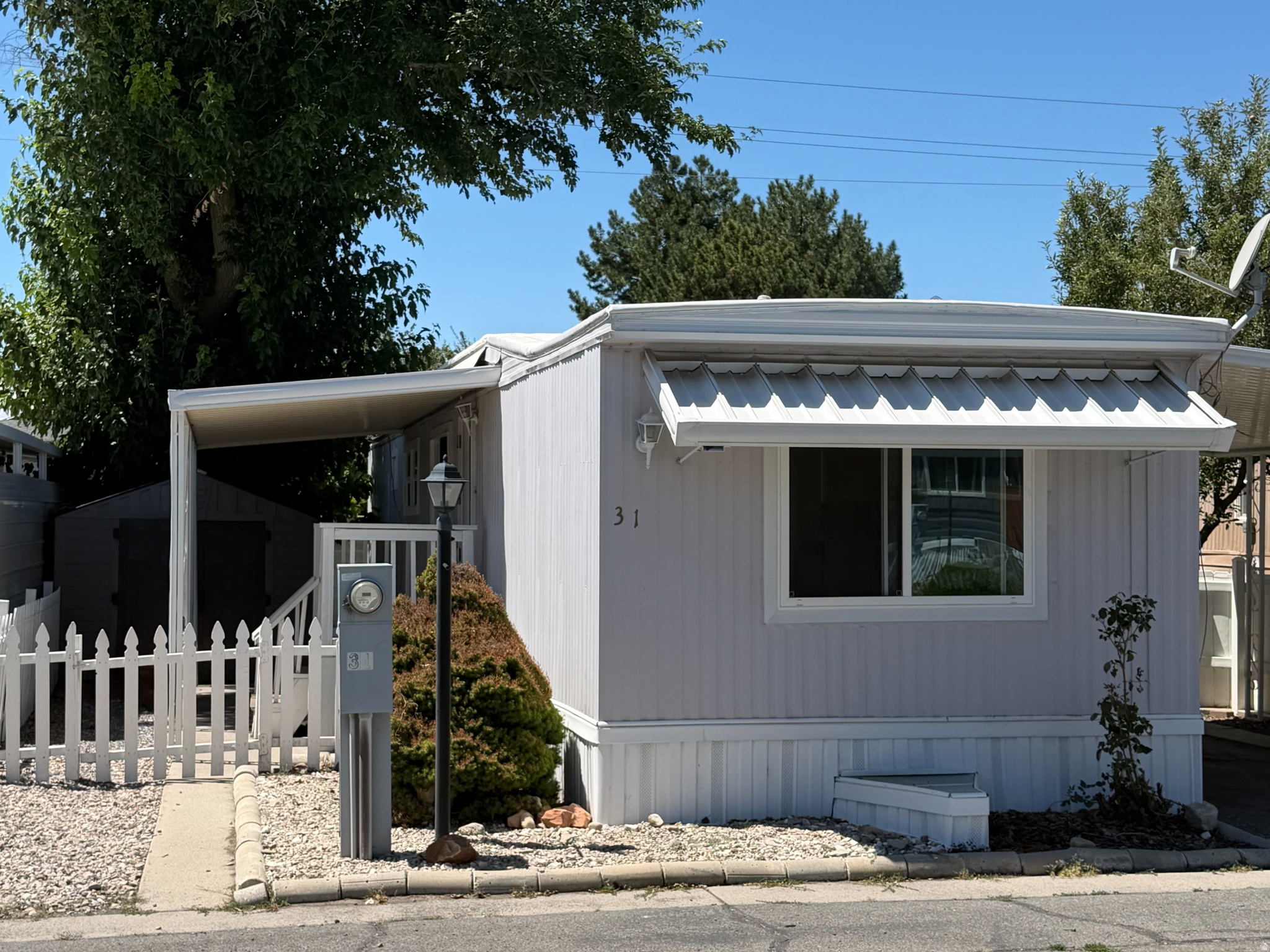 597 N STATE ST ##31, Orem, UT 84057 — photo 1