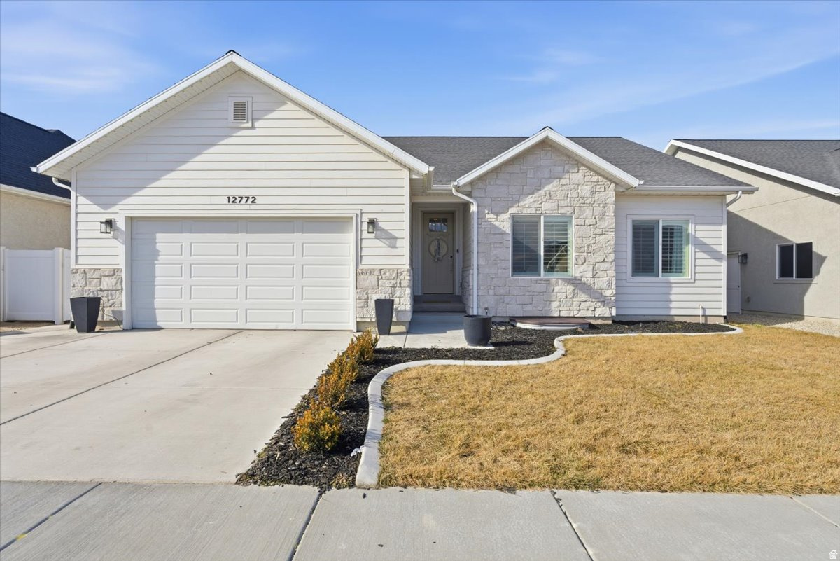12726 S MCCARTNEY WAY #103, Riverton, UT 84065 — photo 1