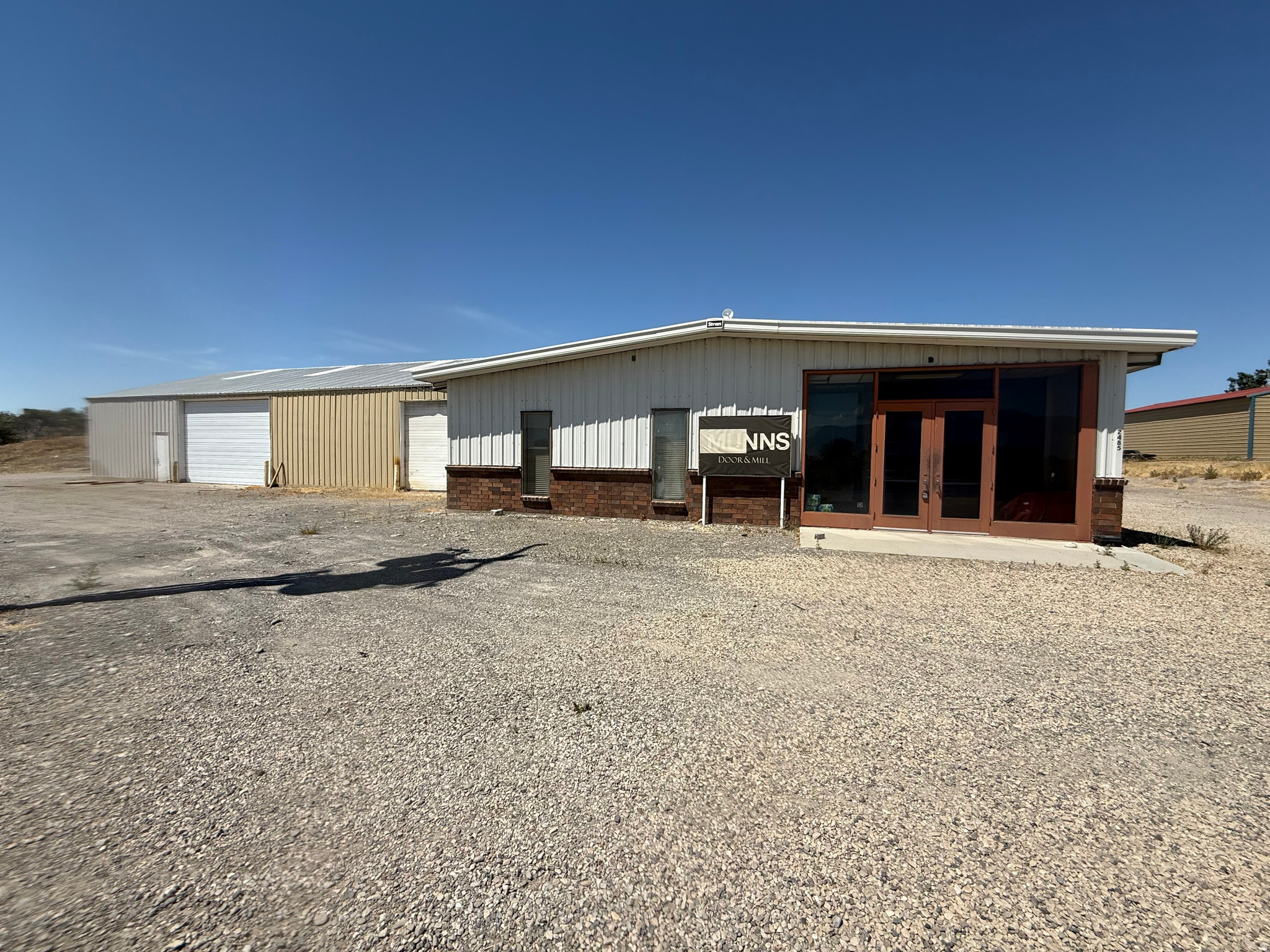 2485 N 7600 W, Corinne, UT 84307 — photo 1