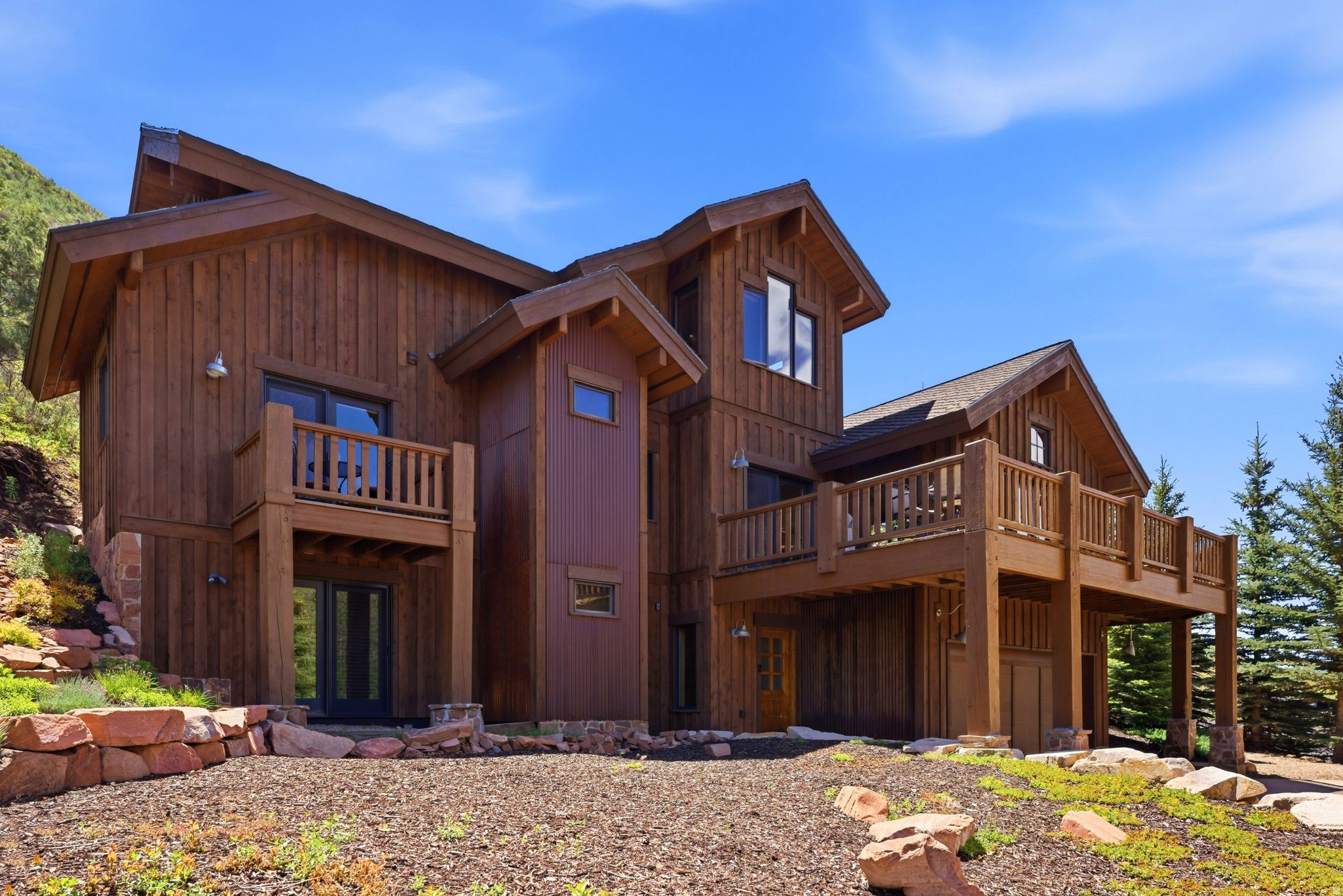 1708 E WEBER WILD RD, Oakley, UT 84055 — photo 1