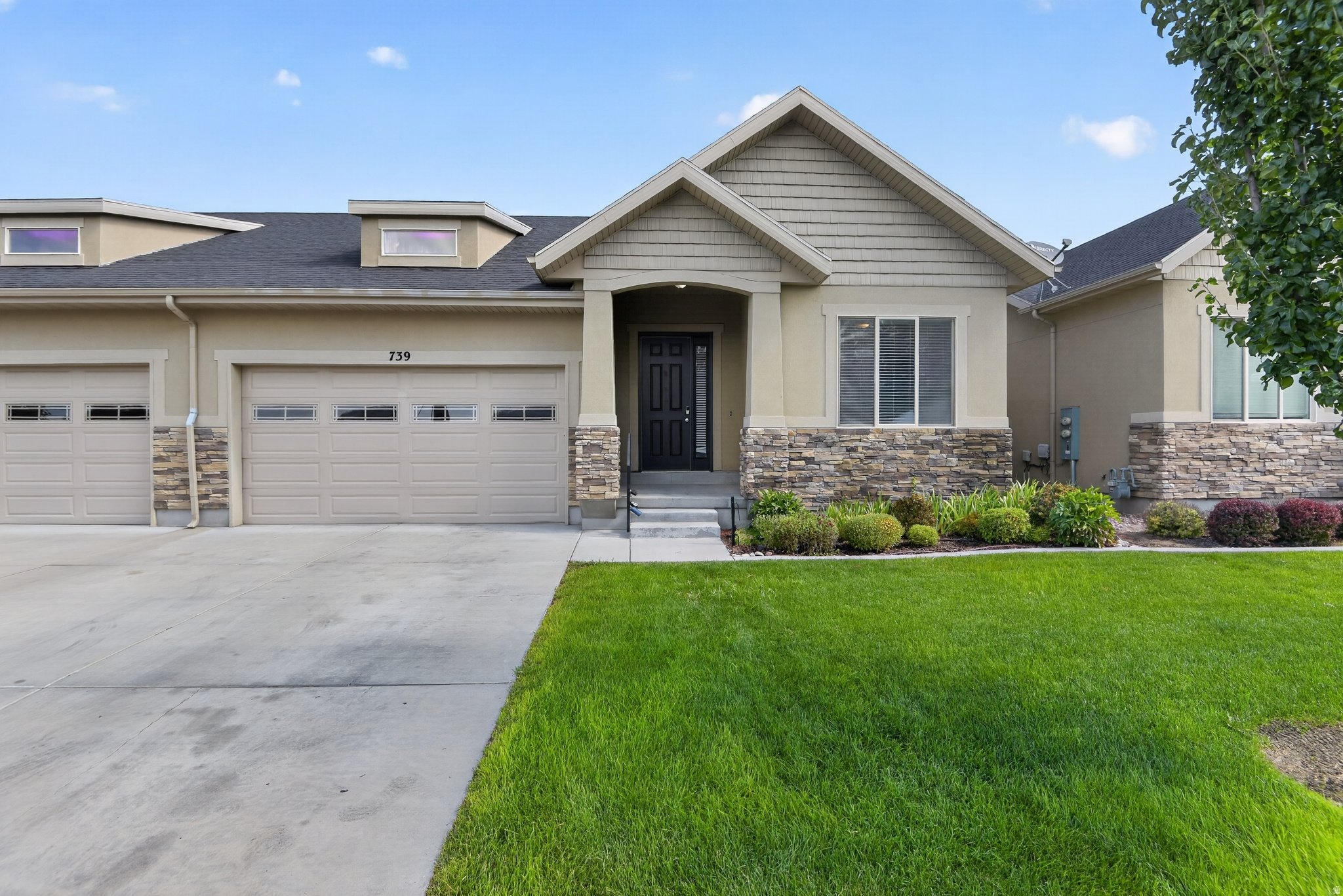 739 E 1600 S, Orem, UT 84097 — photo 1