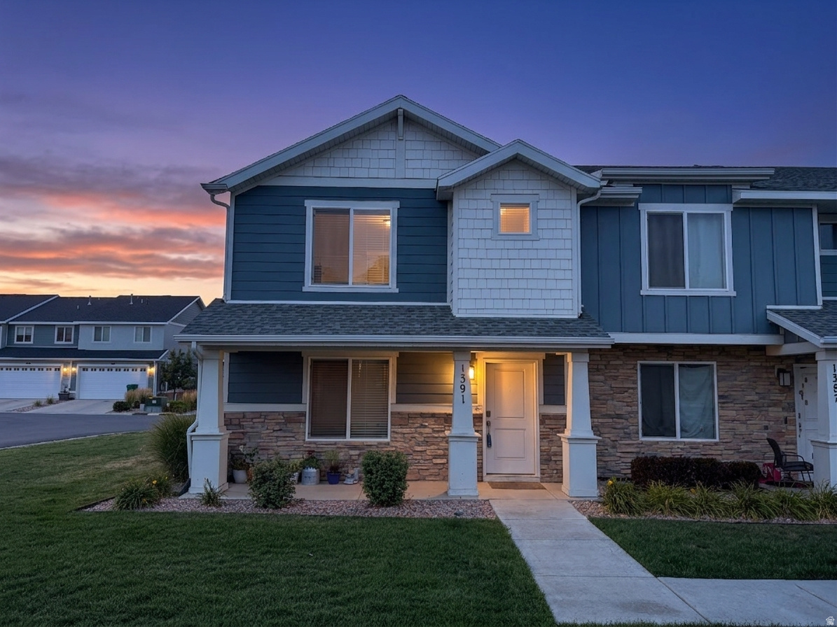 1391 S OAKDALE DR #233, Santaquin, UT 84655 — photo 1