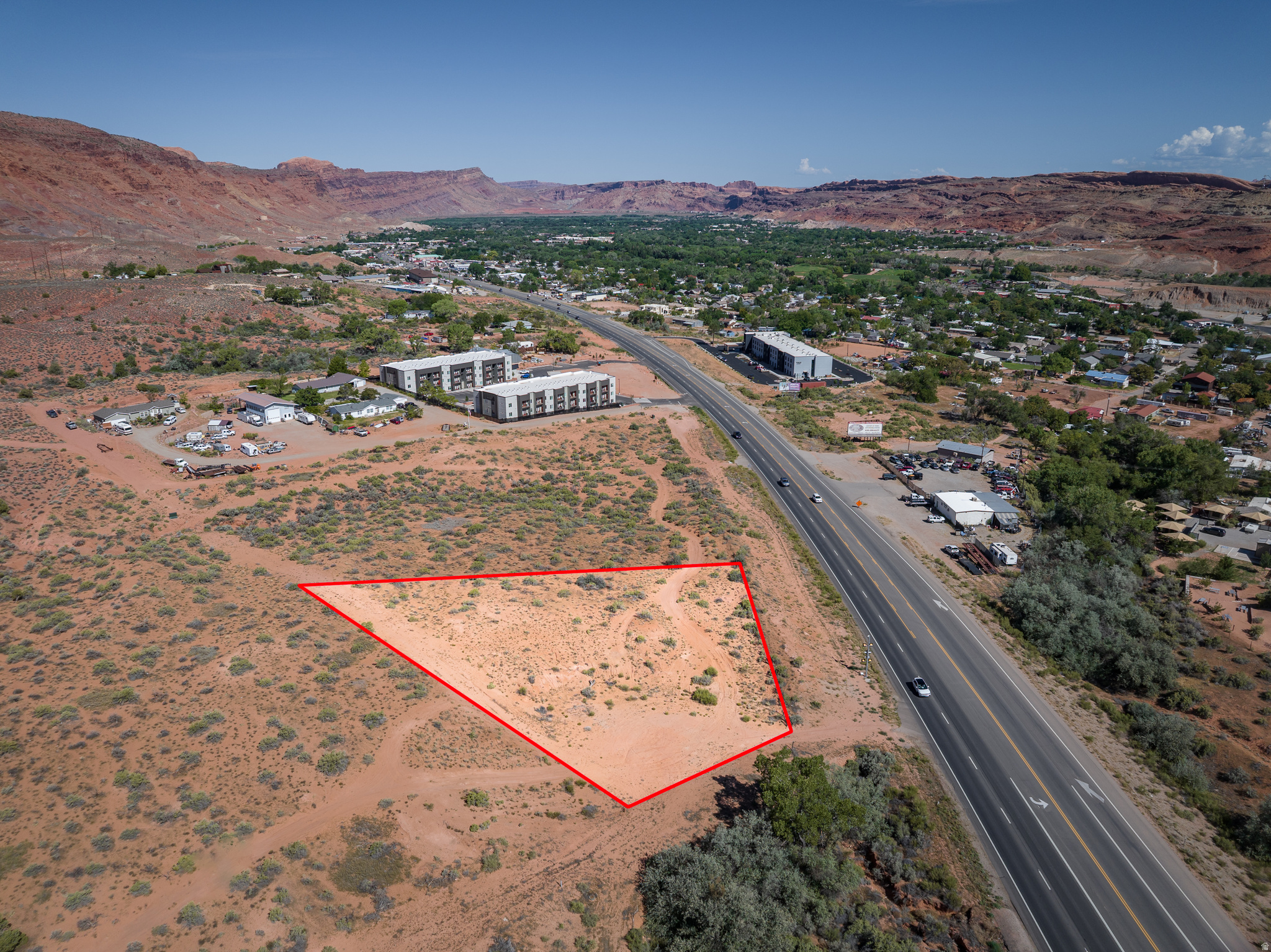 1590 S HIGHWAY 191, Moab, UT 84532 — photo 1