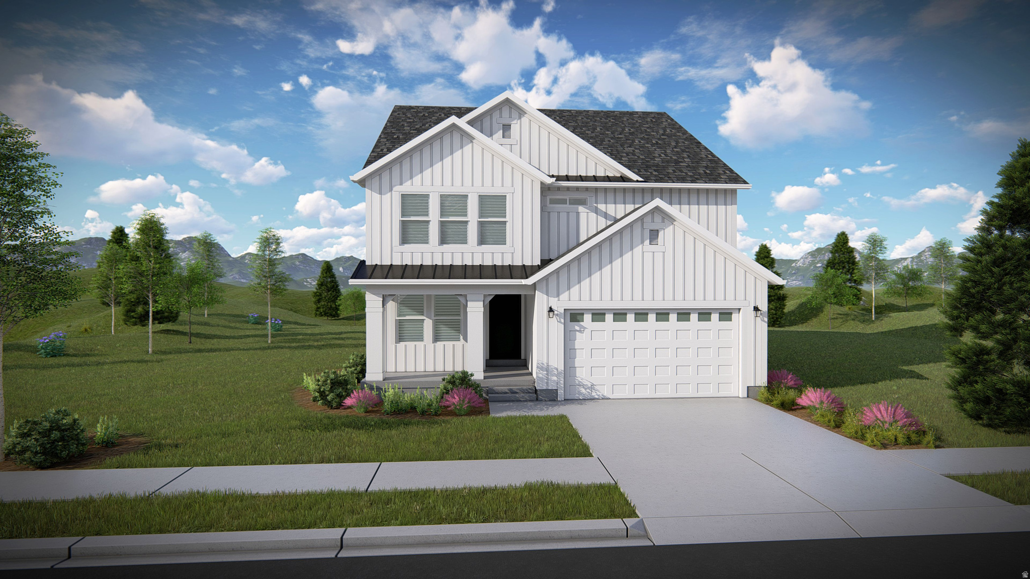 6 E HARMONY RIDGE PKWY #1021, Mapleton, UT 84664 — photo 1
