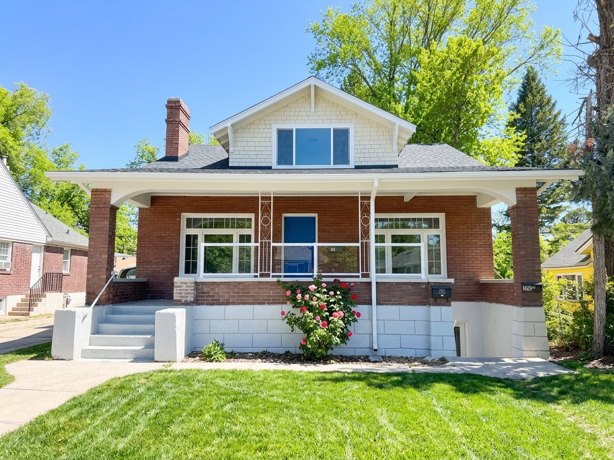 145 W 200 S, Springville, UT 84663 — photo 1
