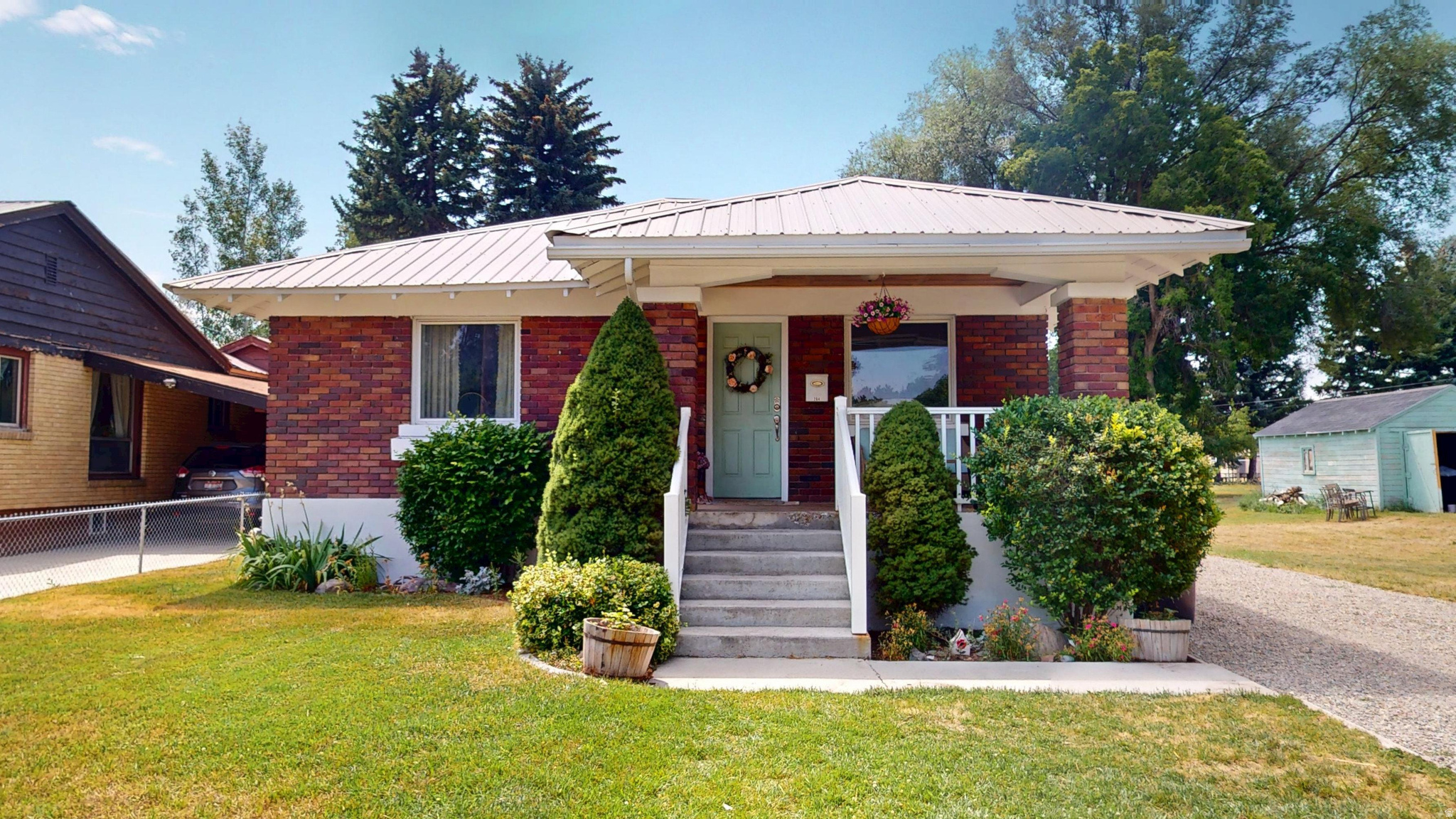 264 E 2ND, Preston, ID 83263 — photo 1