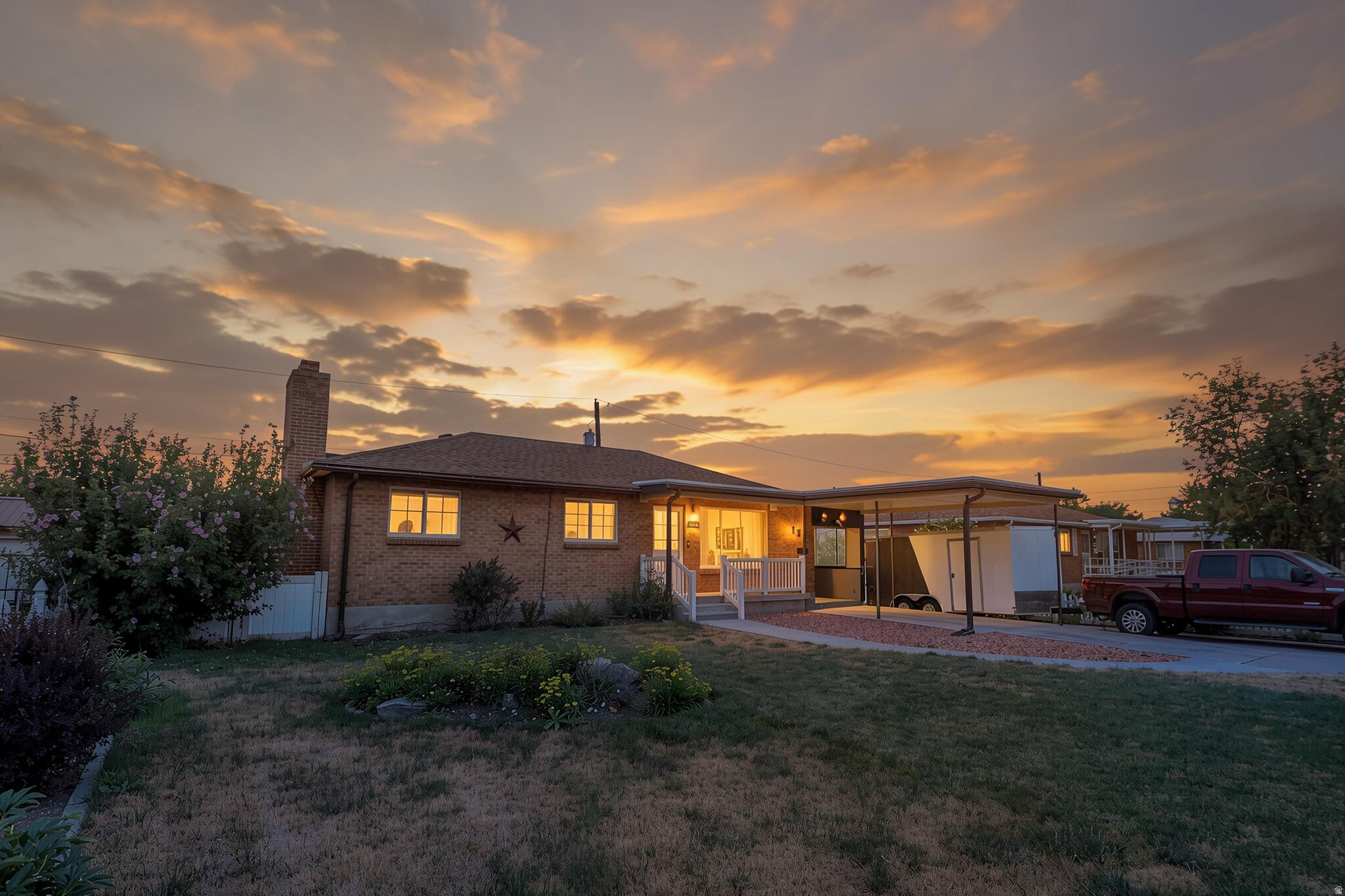 1545 N 300 W, Bountiful, UT 84010 — photo 1