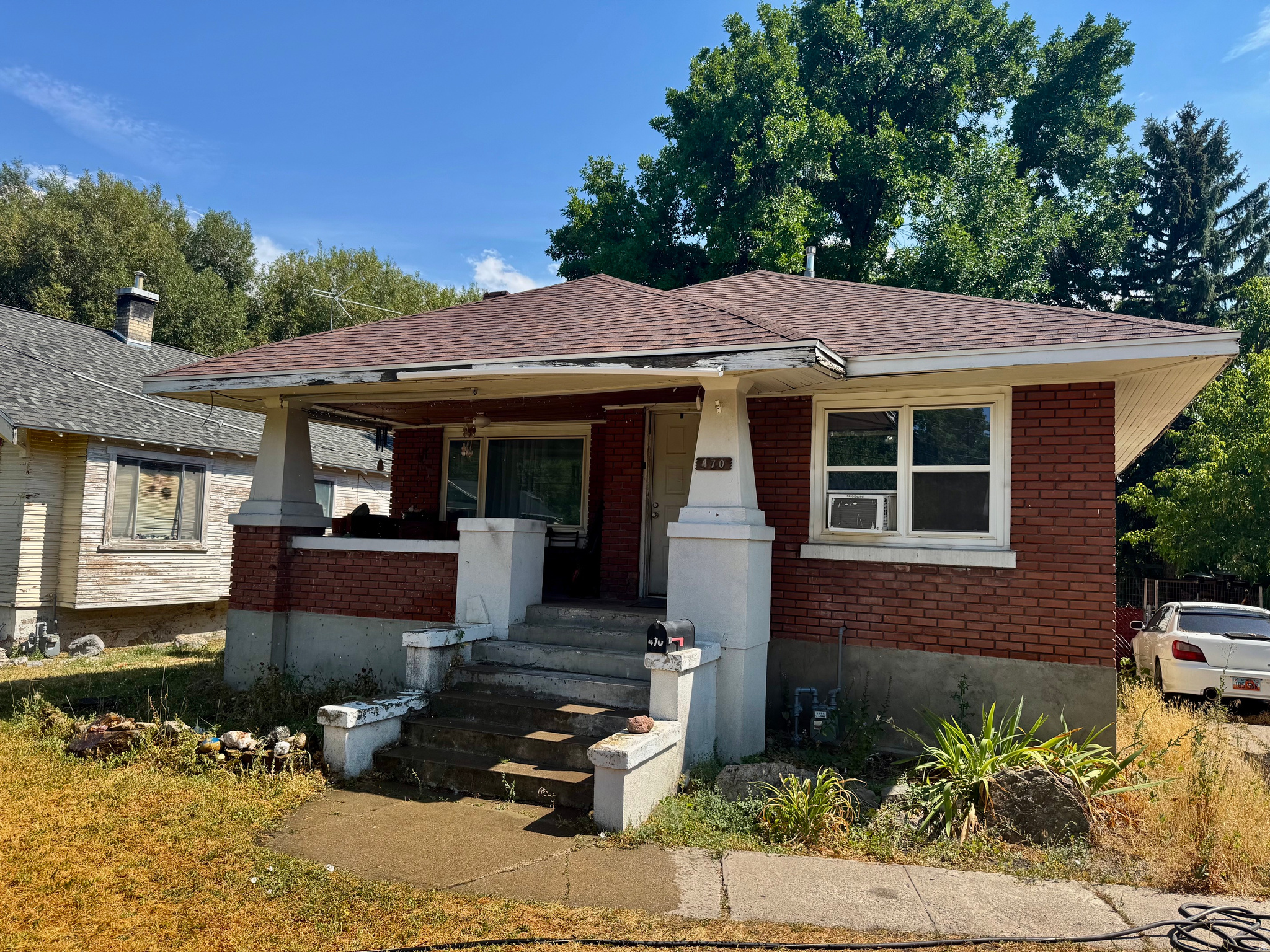 470 E CENTER ST, Logan, UT 84321 — photo 1