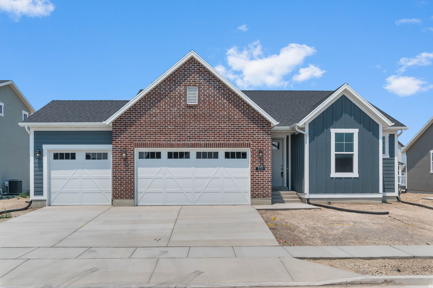 3724 W 2500 N, Lehi, UT 84048 — photo 1