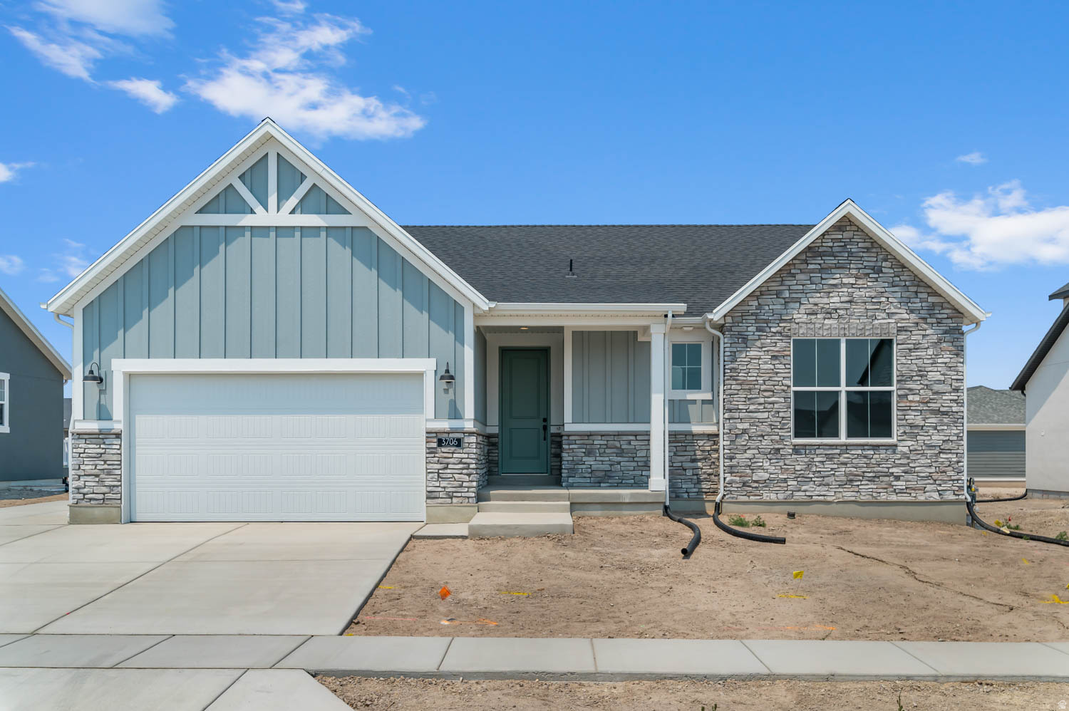 3706 W 2500 N, Lehi, UT 84048 — photo 1