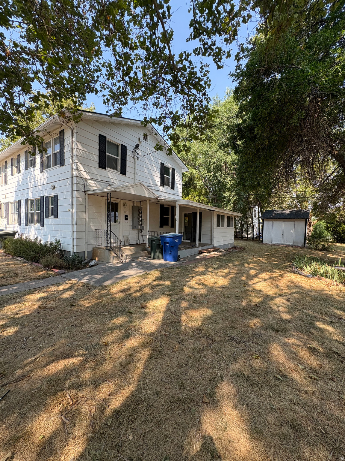 914 E 39TH #137, Ogden, UT 84403 — photo 1