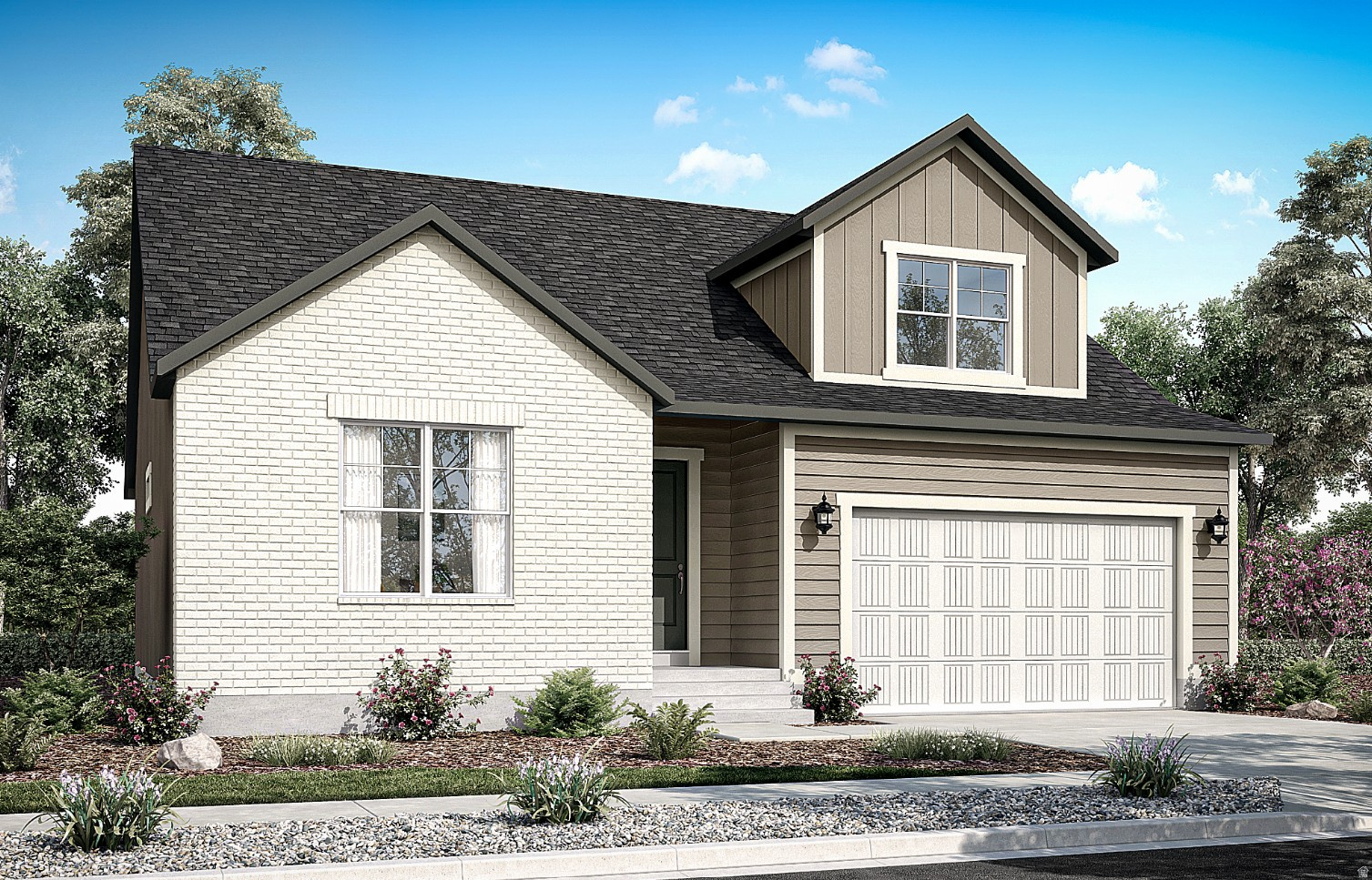 3684 W 2500 N, Lehi, UT 84048 — photo 1
